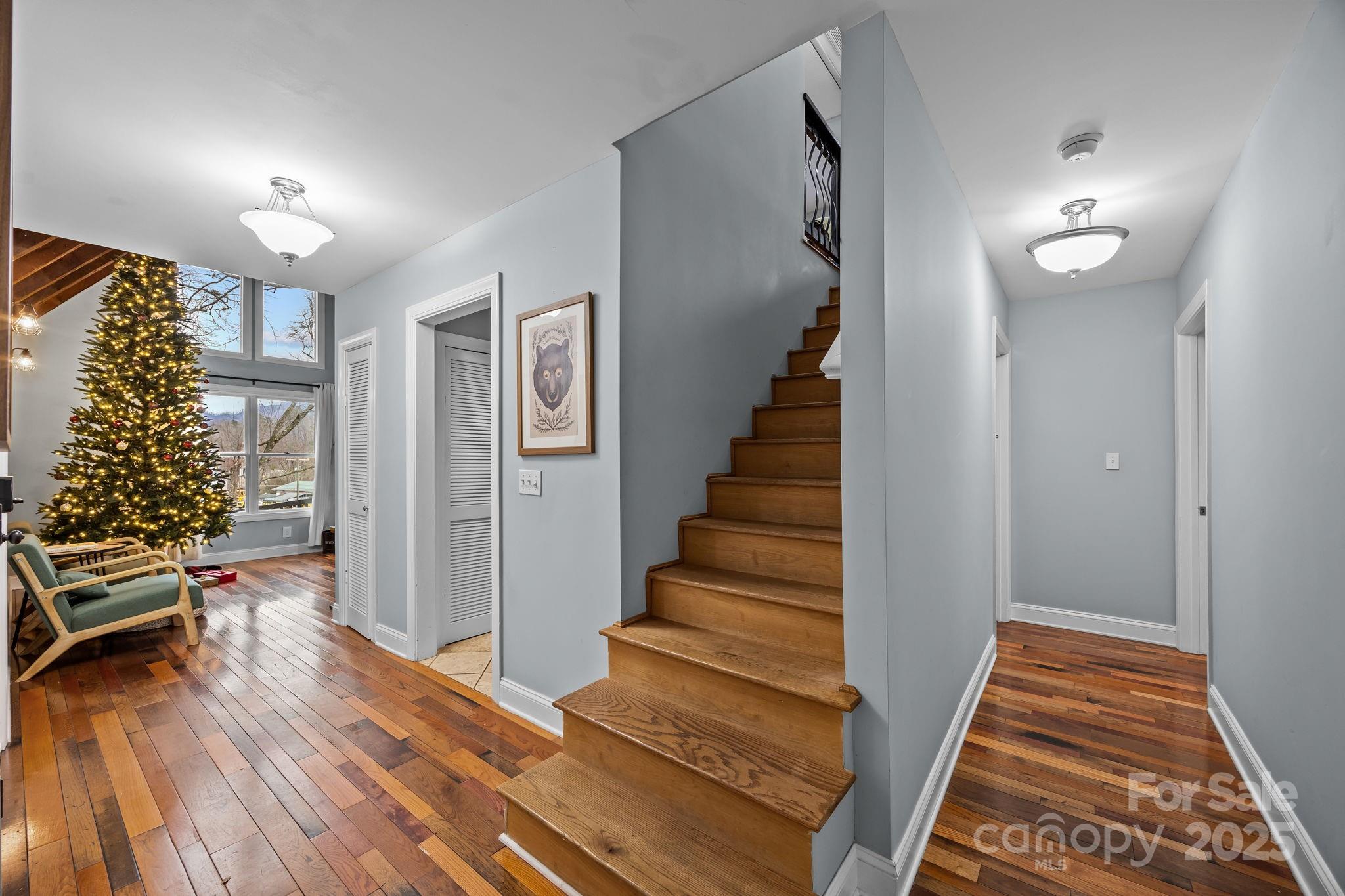 540 Toot Hollow Road — Bryson City