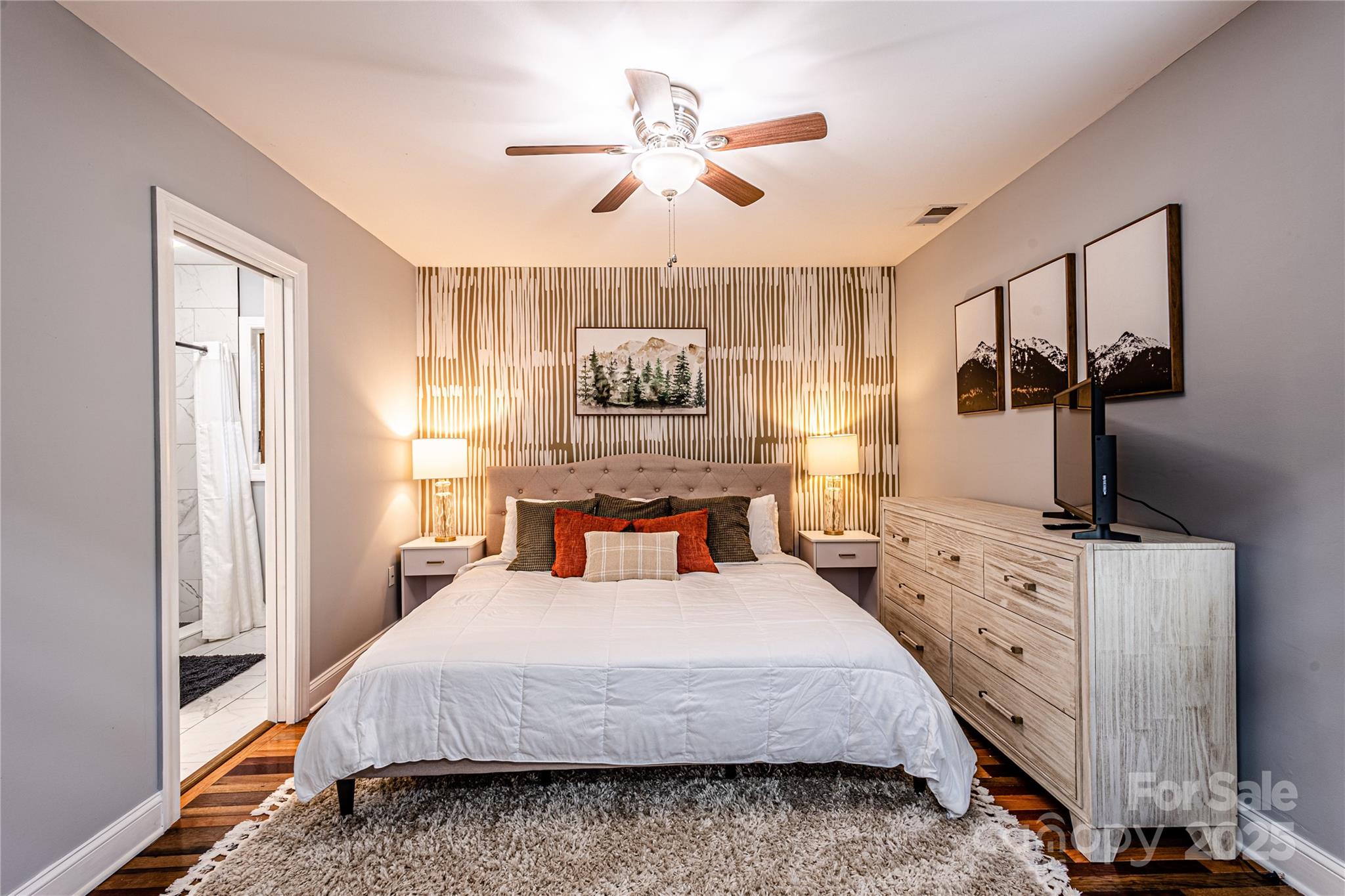 540 Toot Hollow Road — Bryson City