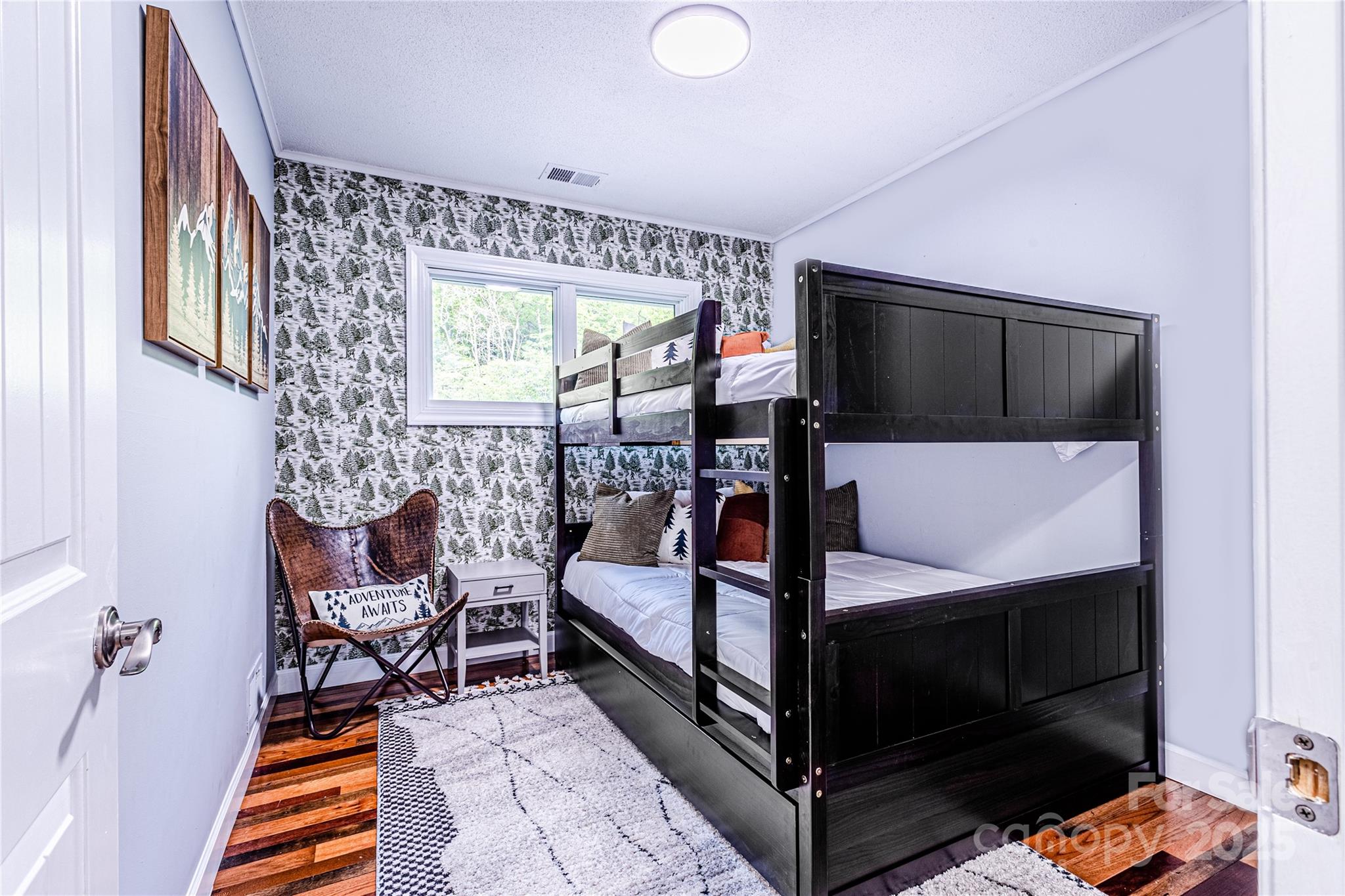540 Toot Hollow Road — Bryson City