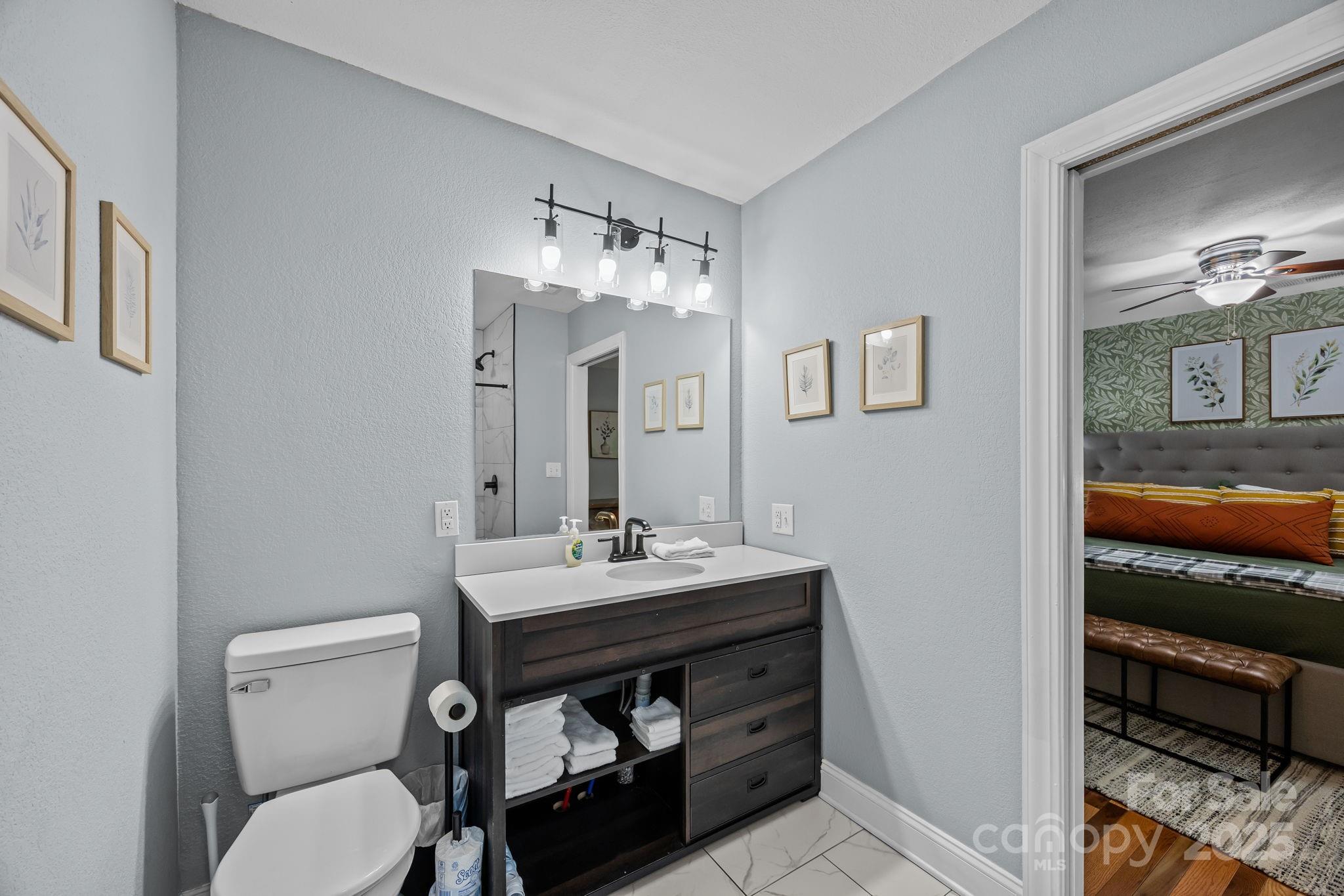 540 Toot Hollow Road — Bryson City