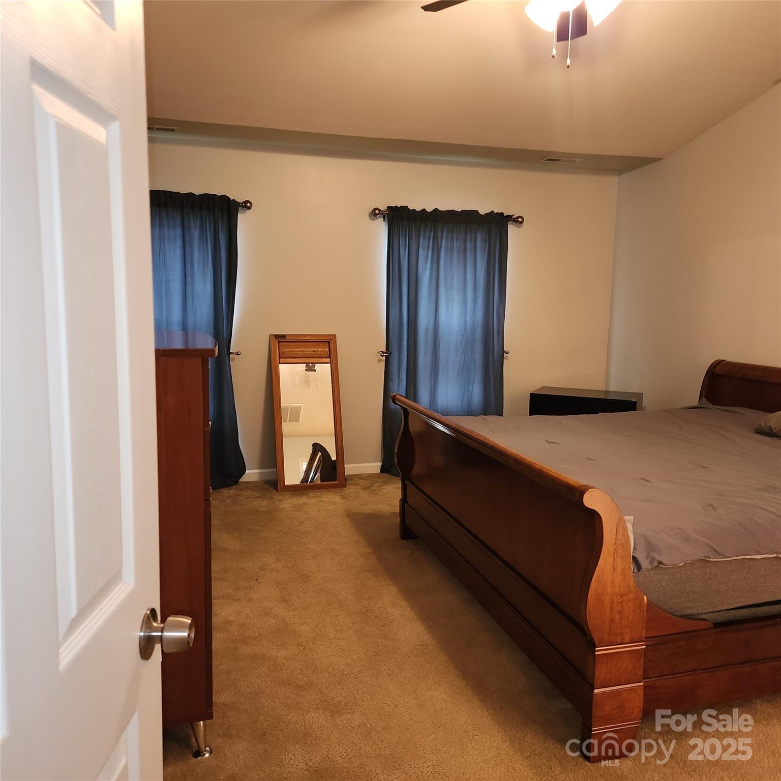 1045 Willow Wind Drive — Gastonia