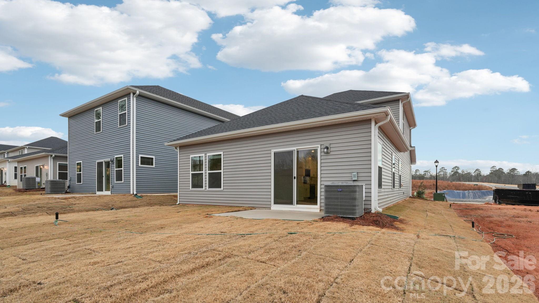 1273 30TH Street Lane NE — Conover