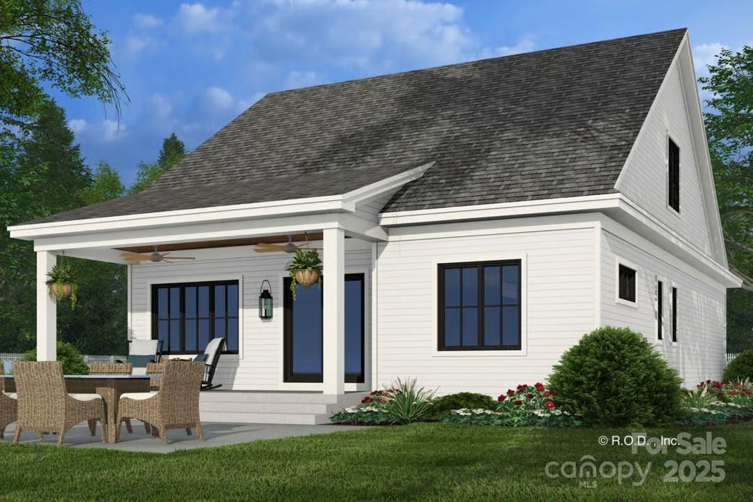 81 Grace Estates Drive — Marion