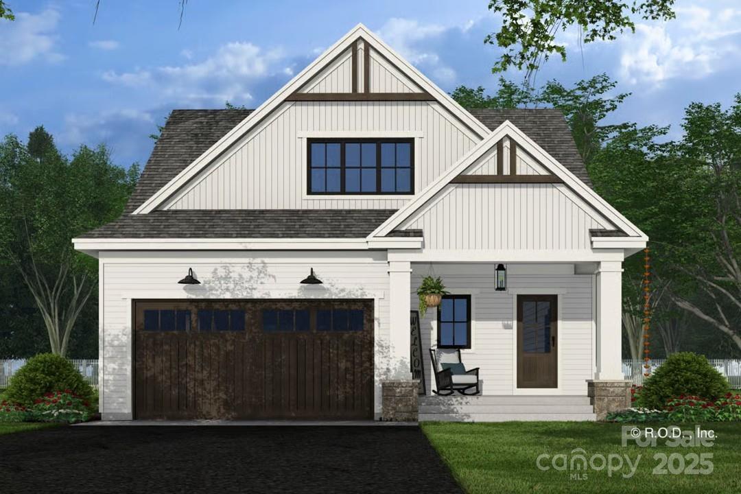 81 Grace Estates Drive — Marion