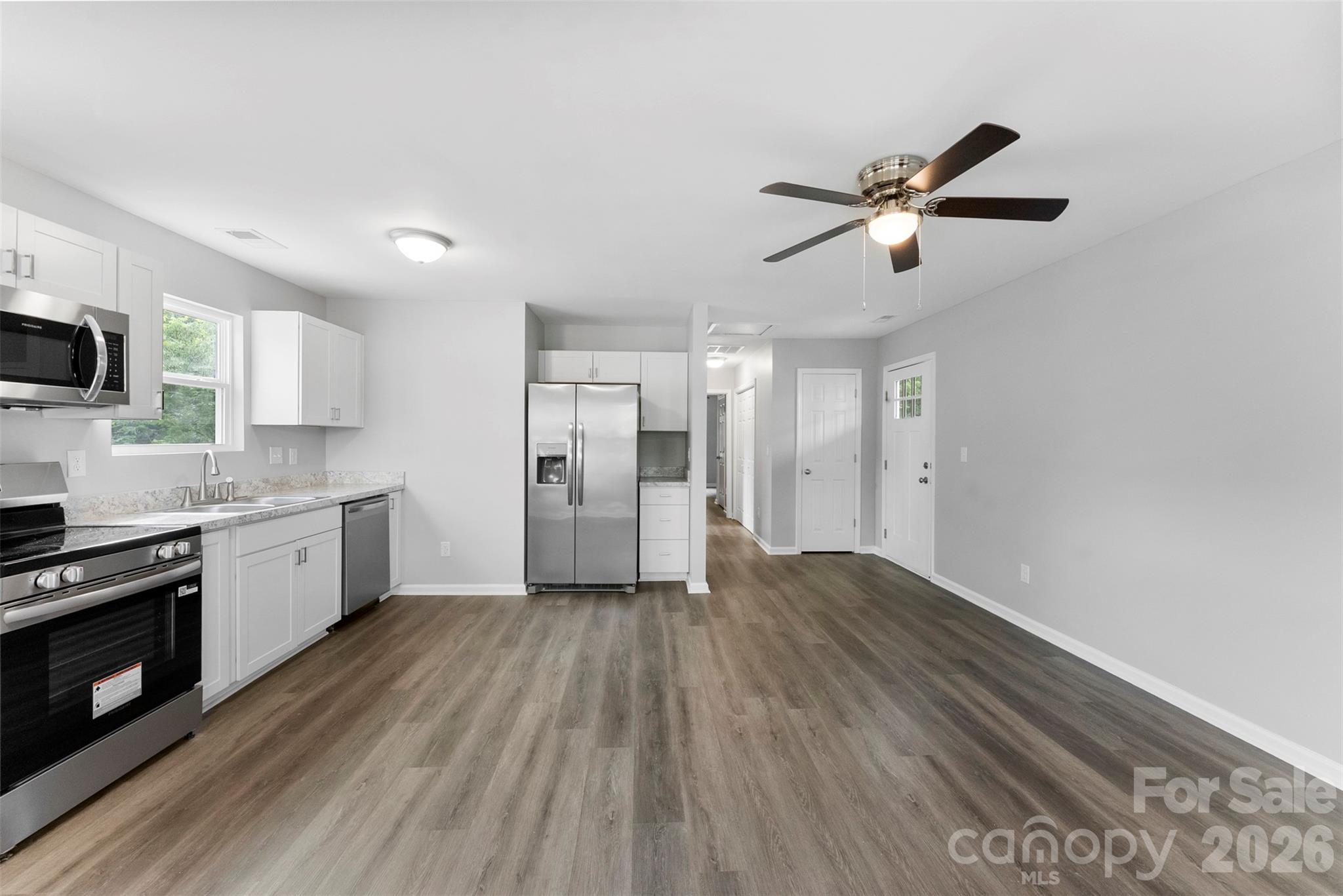 319 Workman Street S — Rock Hill