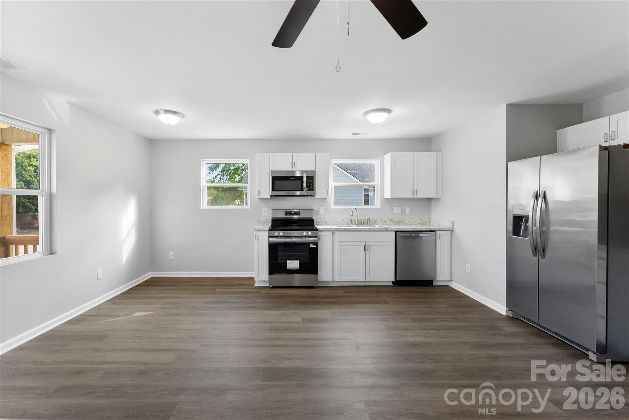 319 Workman Street S — Rock Hill