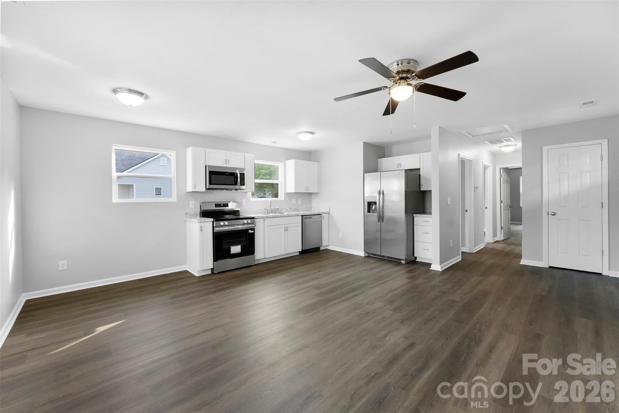 319 Workman Street S — Rock Hill