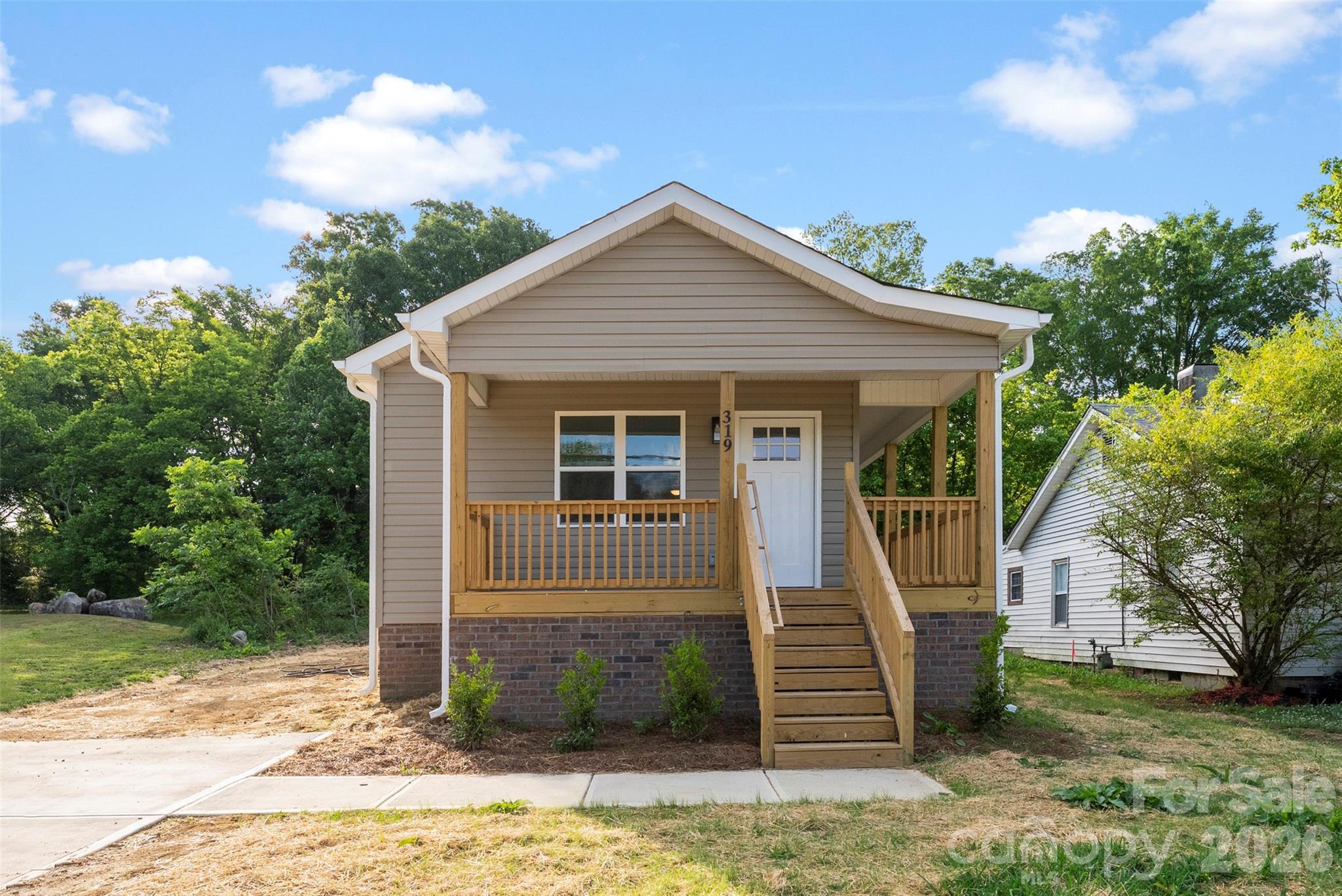 319 Workman Street S — Rock Hill