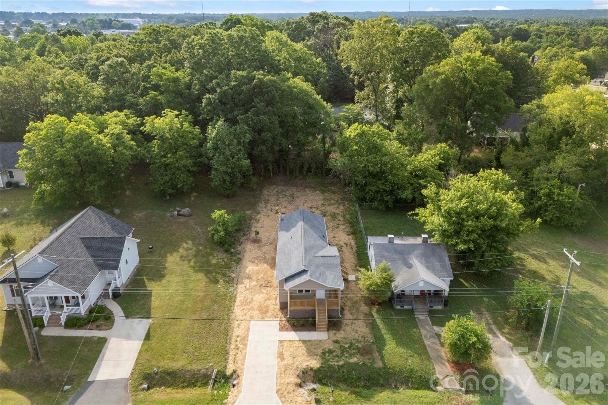 319 Workman Street S — Rock Hill