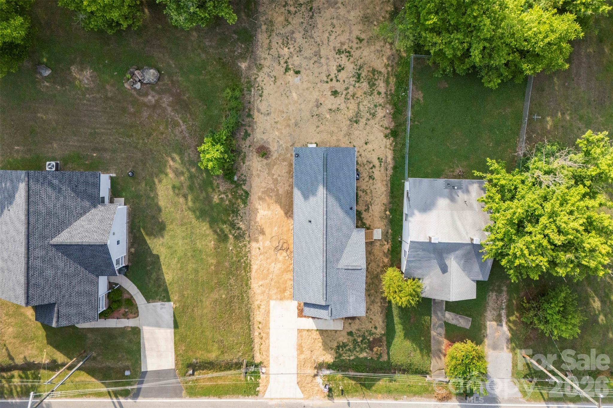 319 Workman Street S — Rock Hill