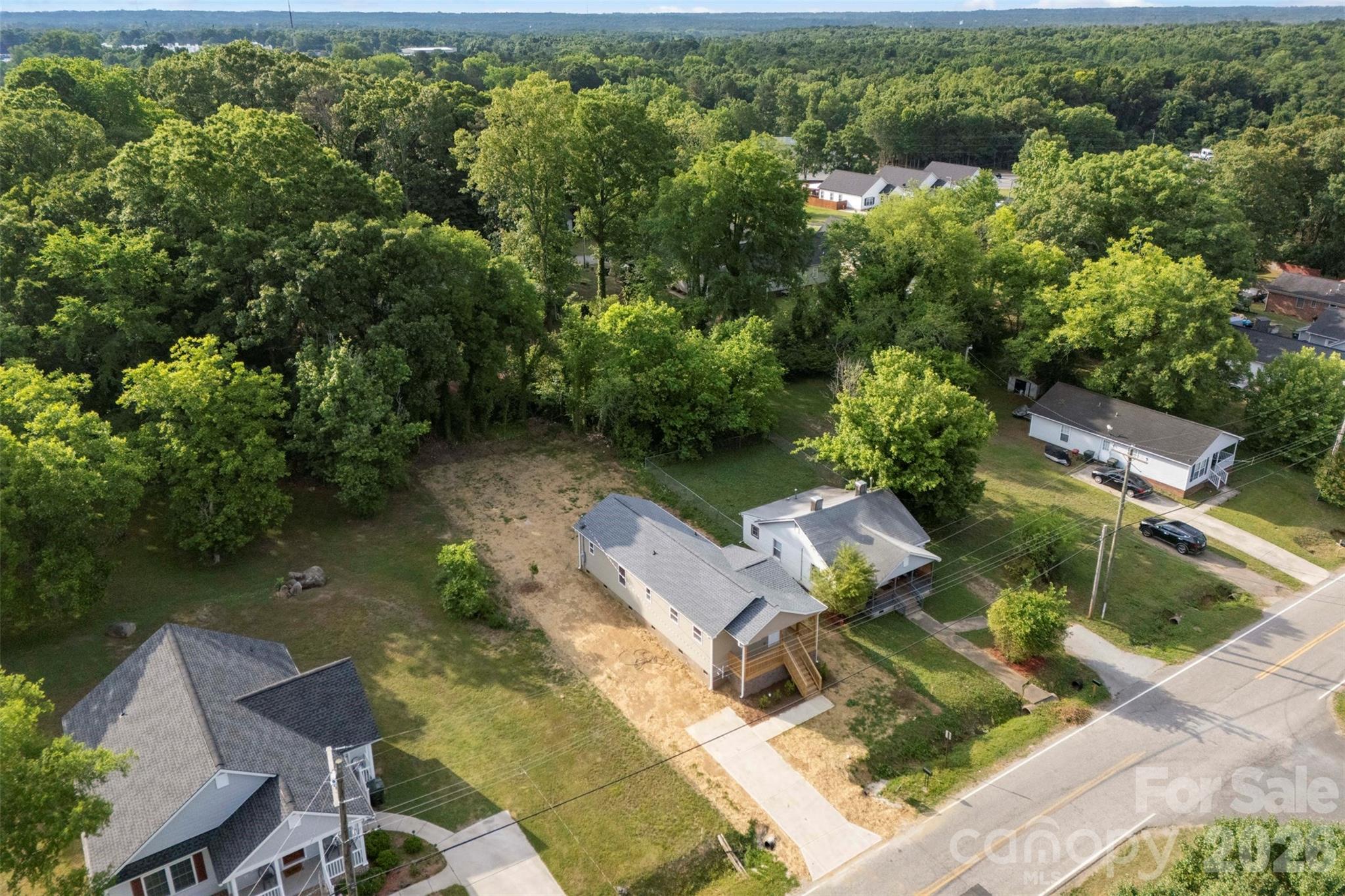 319 Workman Street S — Rock Hill