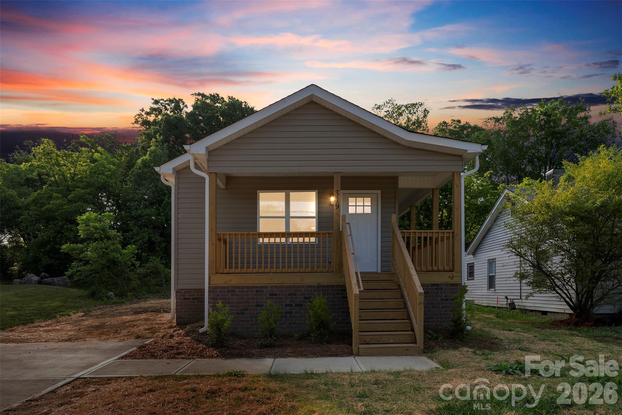 319 Workman Street S — Rock Hill