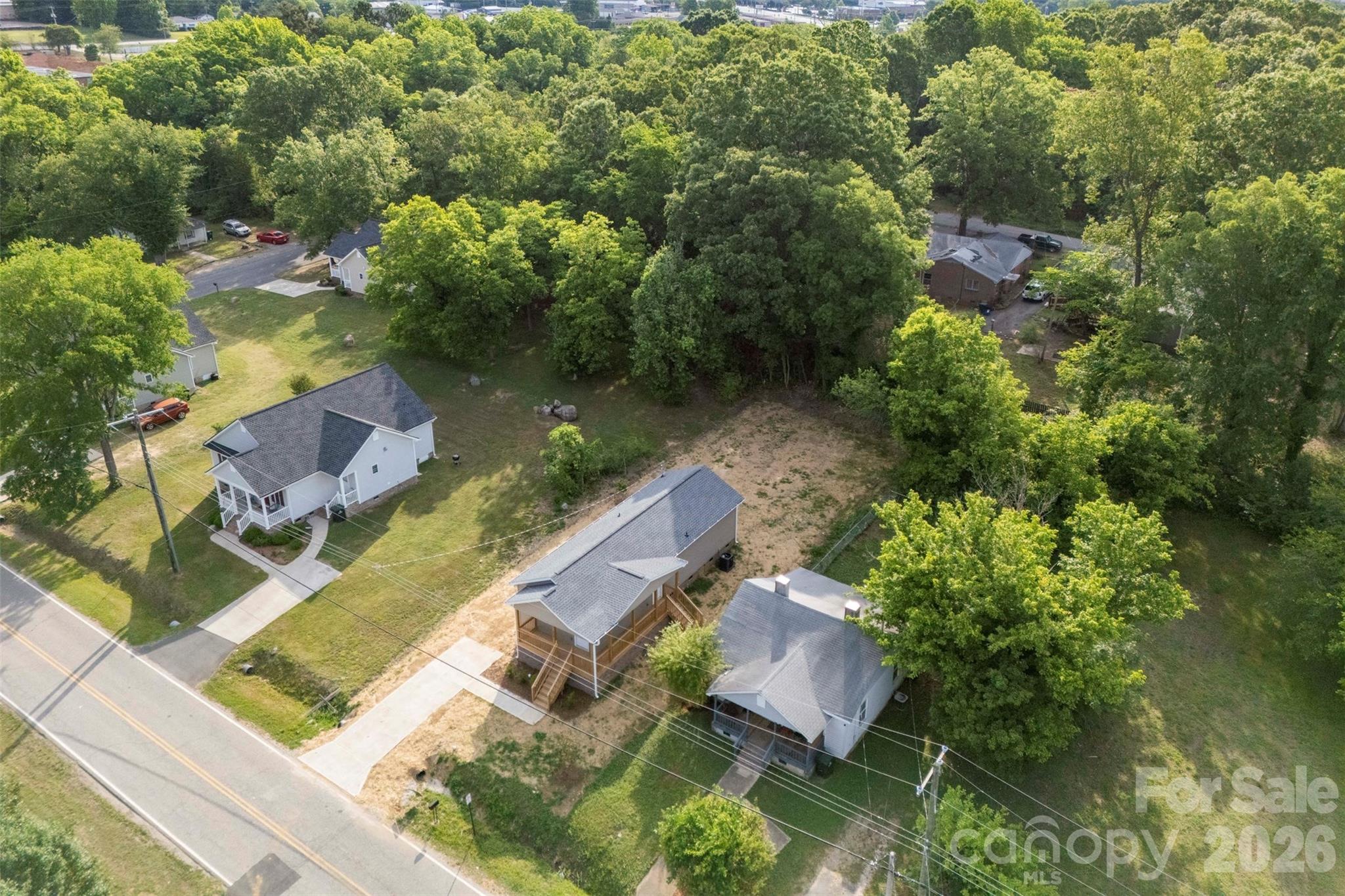 319 Workman Street S — Rock Hill