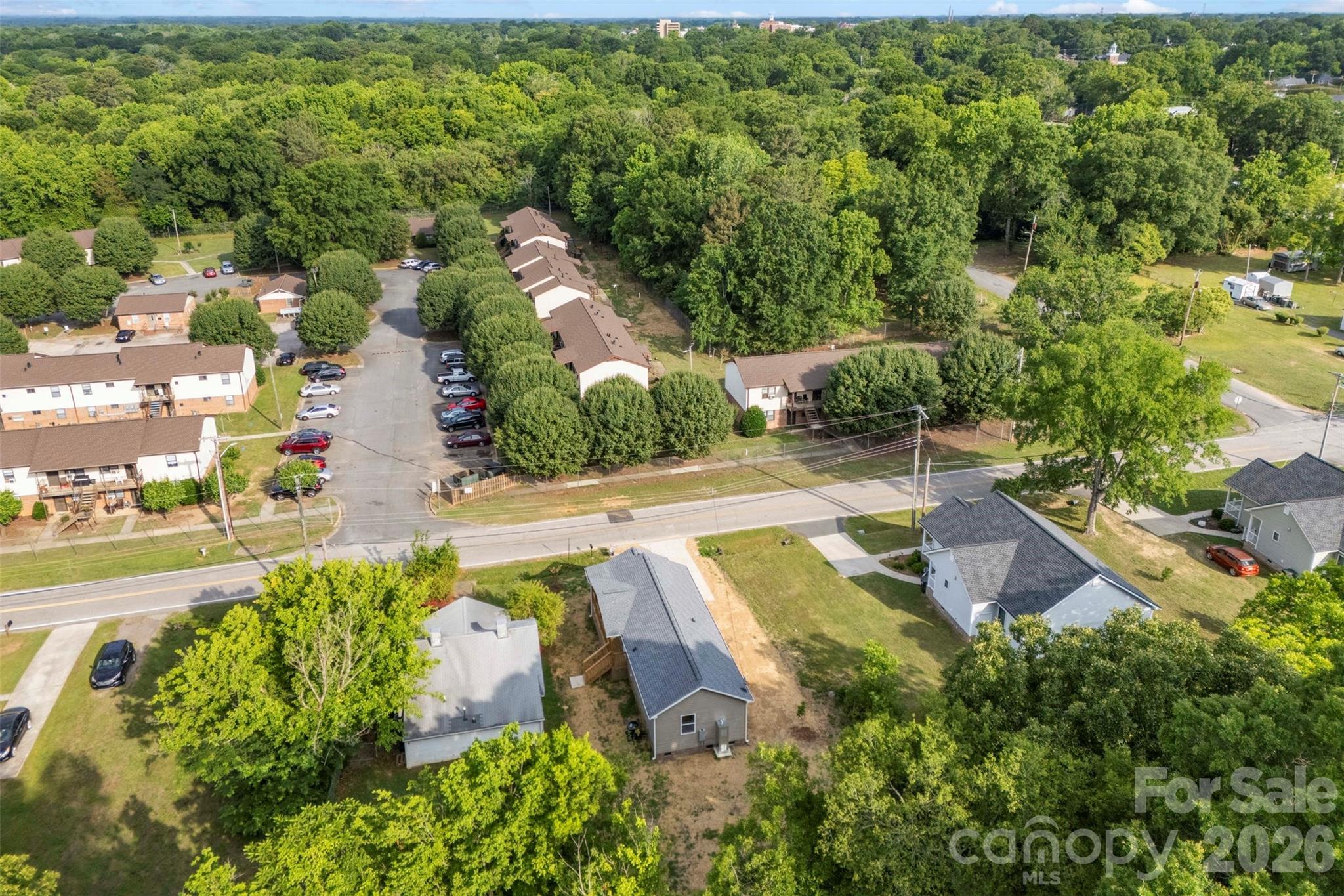 319 Workman Street S — Rock Hill