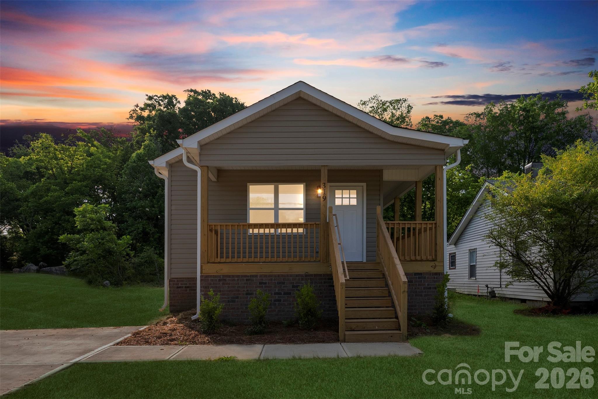 319 Workman Street S — Rock Hill