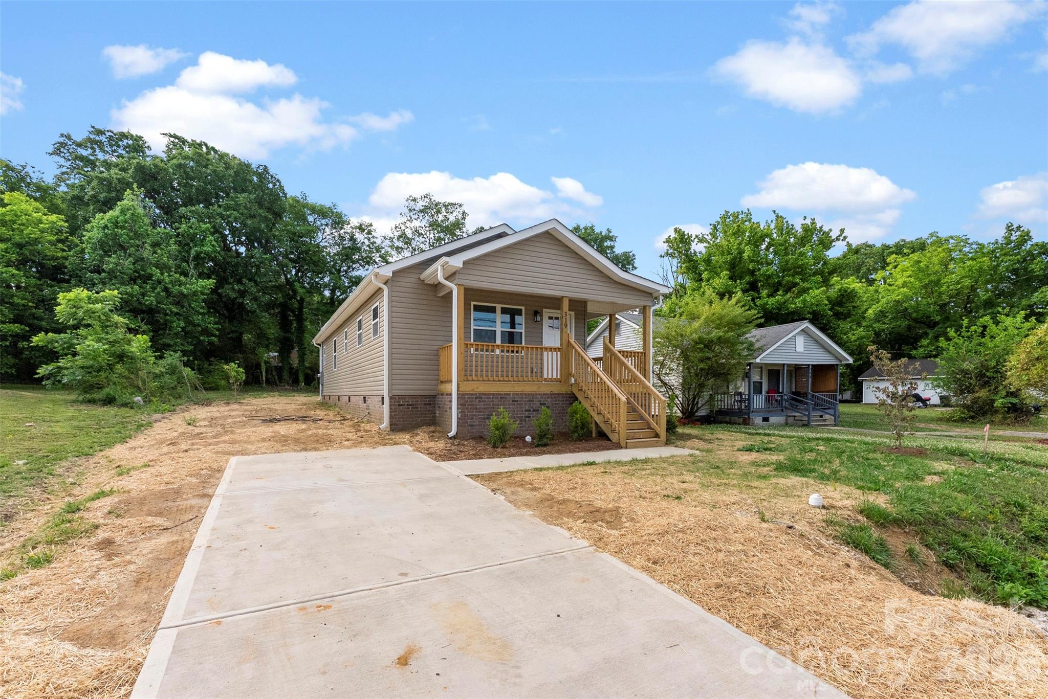 319 Workman Street S — Rock Hill
