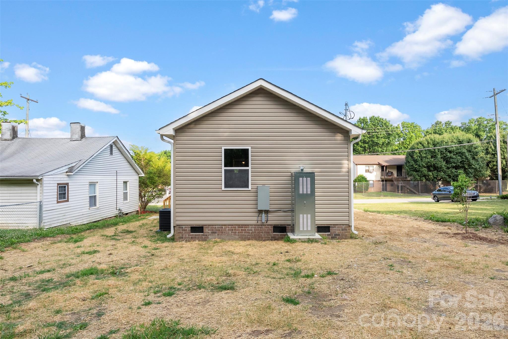 319 Workman Street S — Rock Hill