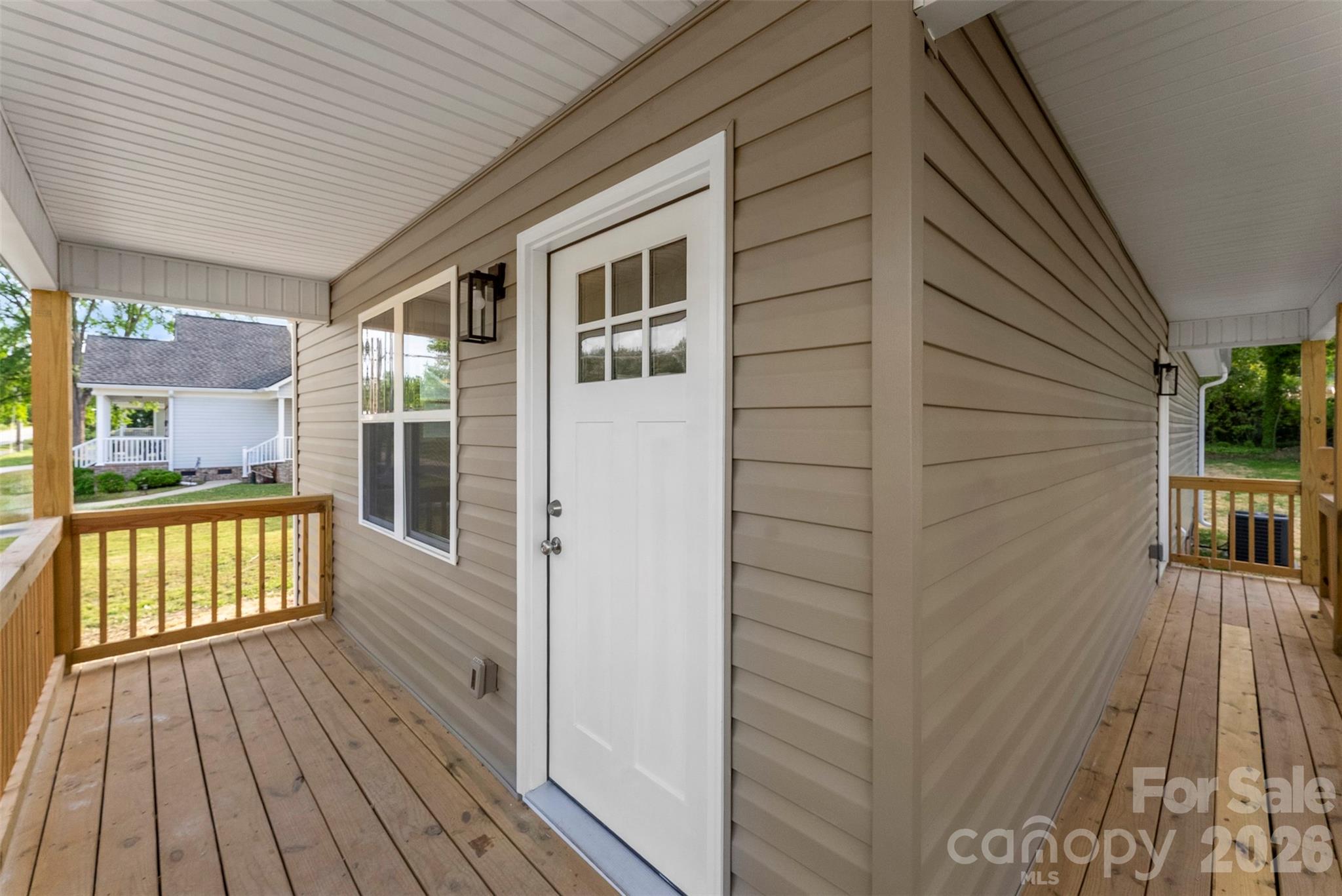 319 Workman Street S — Rock Hill
