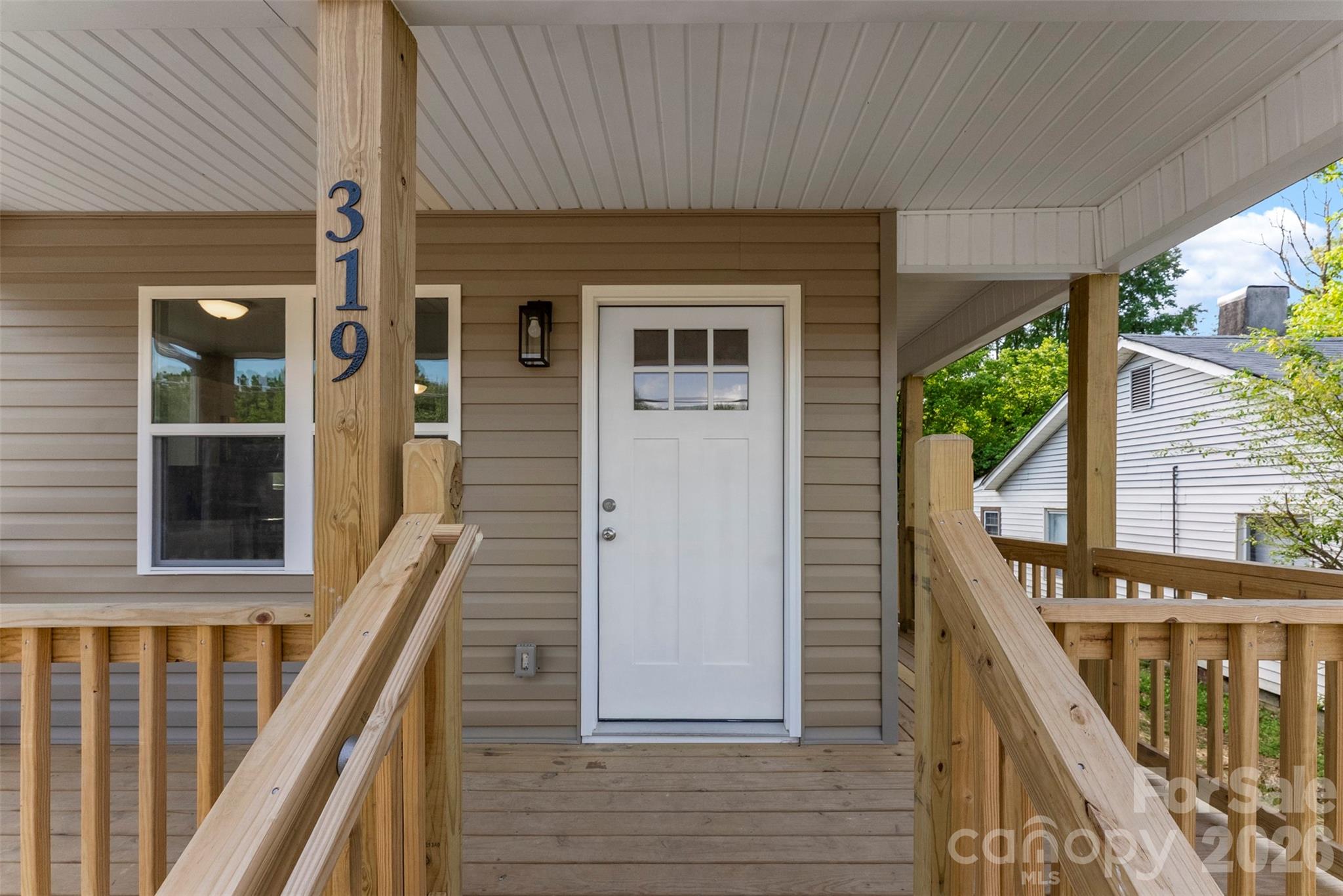 319 Workman Street S — Rock Hill