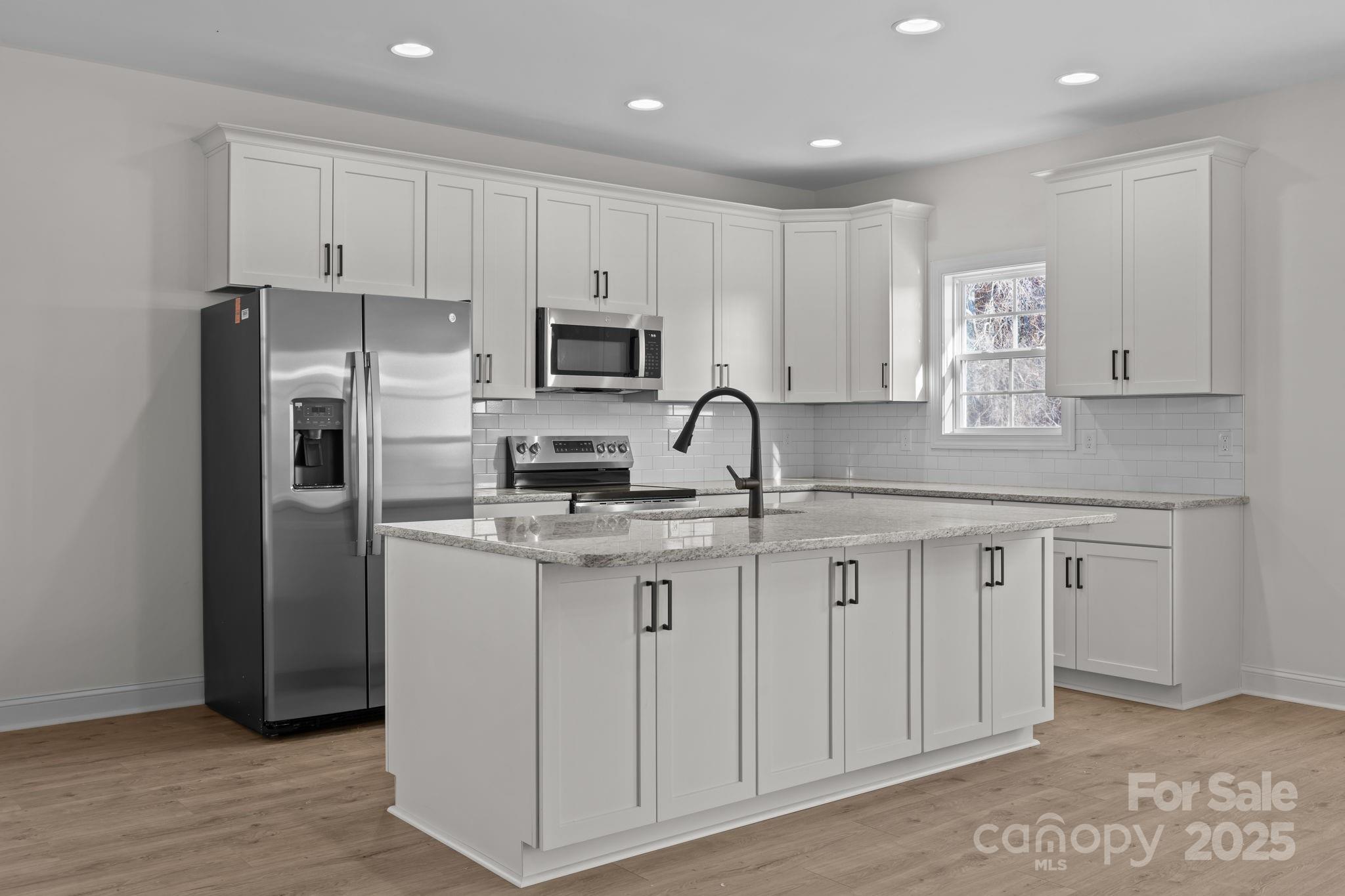 1325 Coppergate Drive — Salisbury