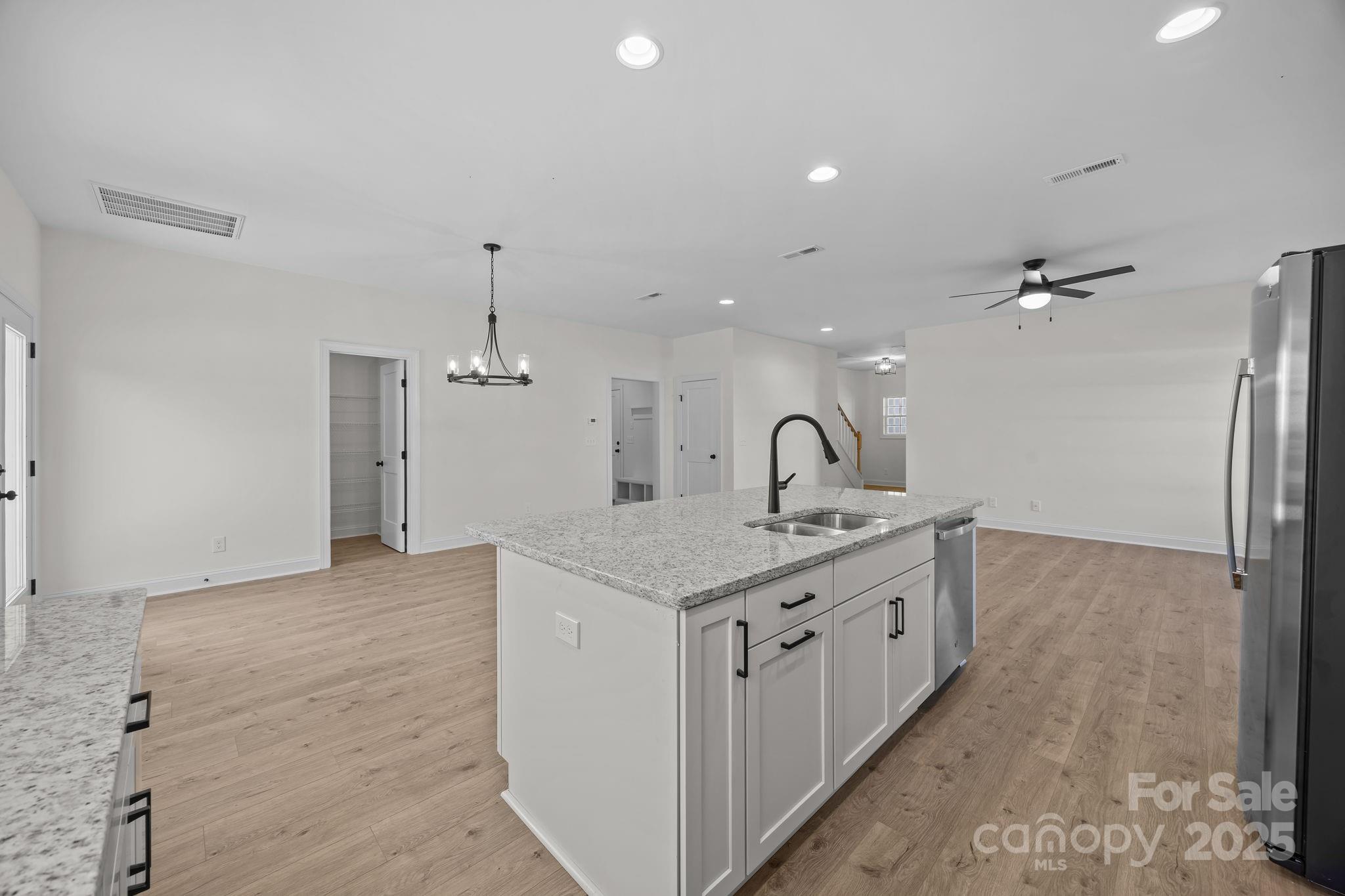 1325 Coppergate Drive — Salisbury