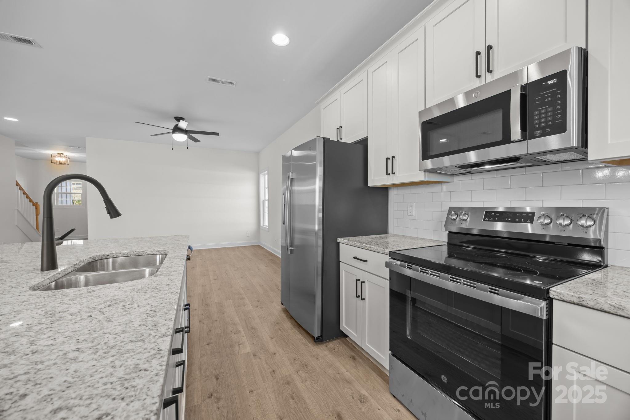 1325 Coppergate Drive — Salisbury