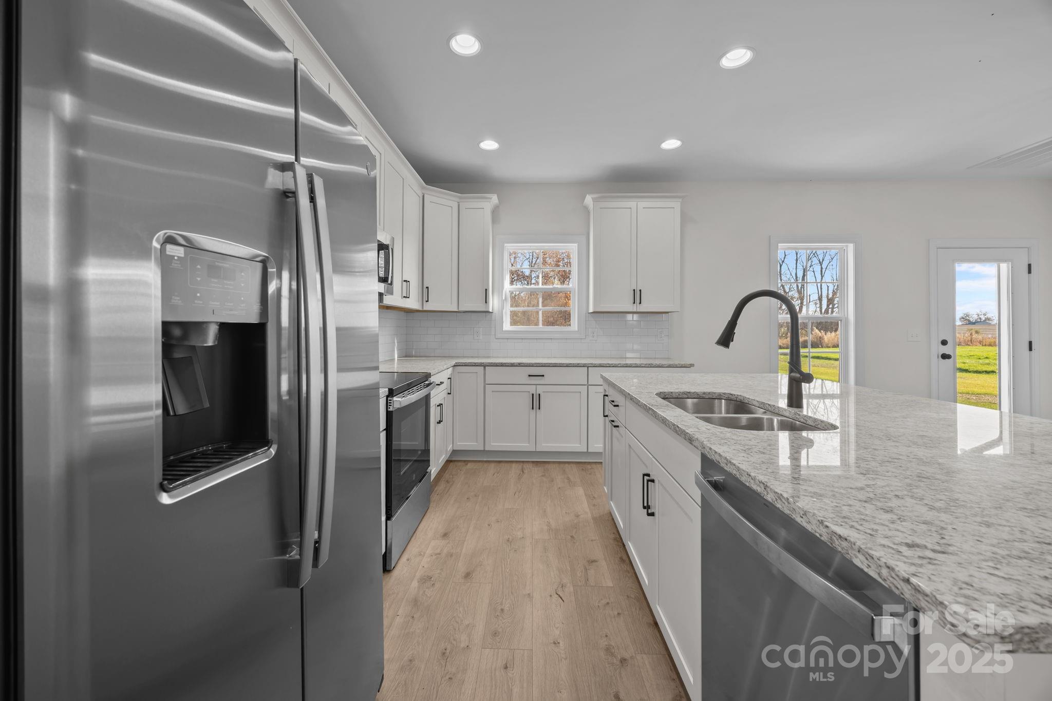 1325 Coppergate Drive — Salisbury