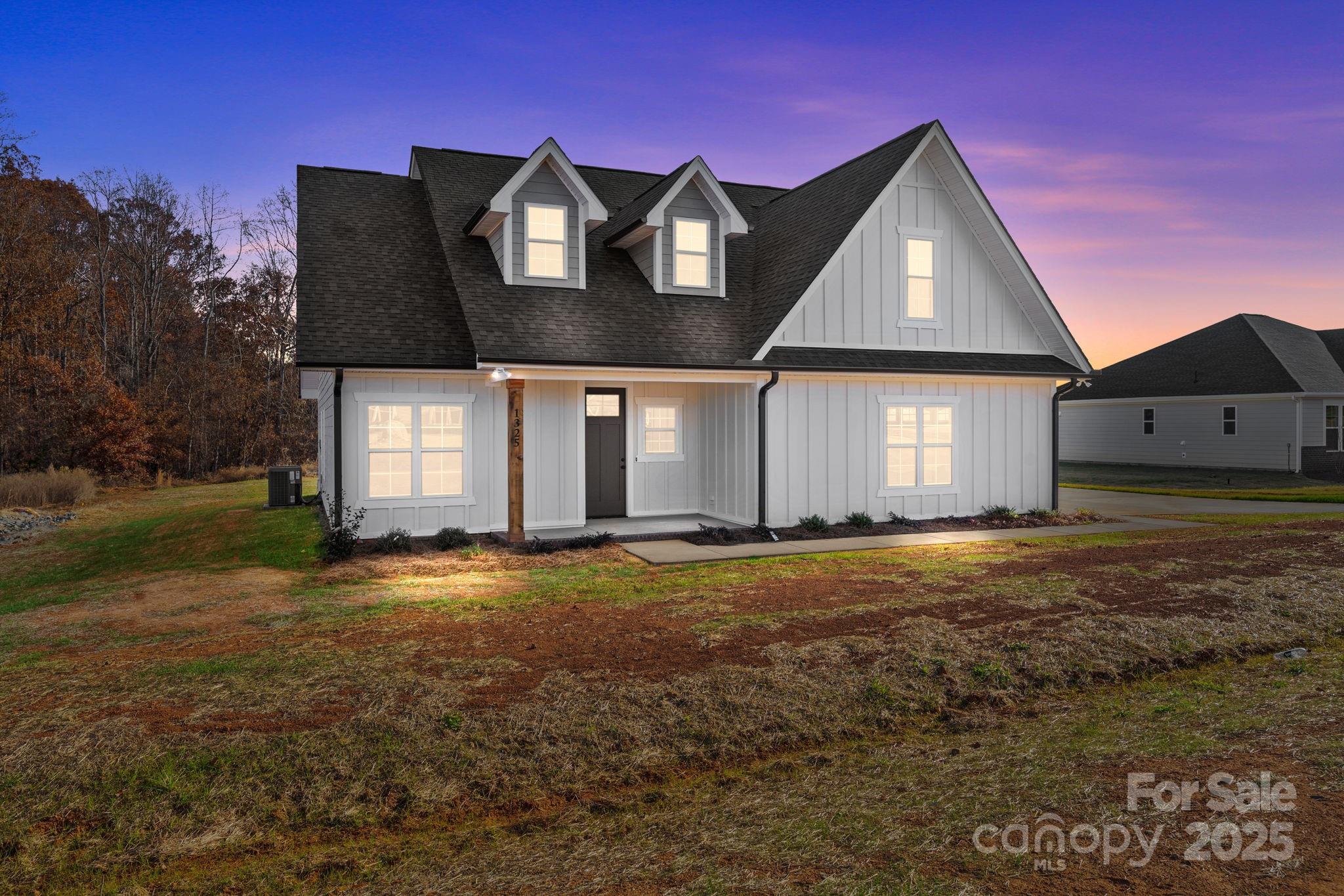 1325 Coppergate Drive — Salisbury
