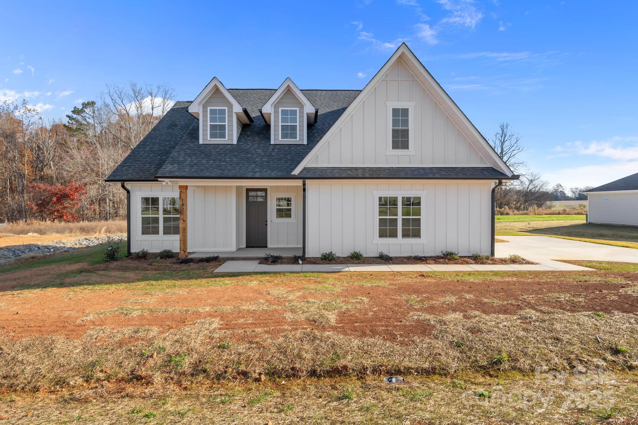 1325 Coppergate Drive — Salisbury