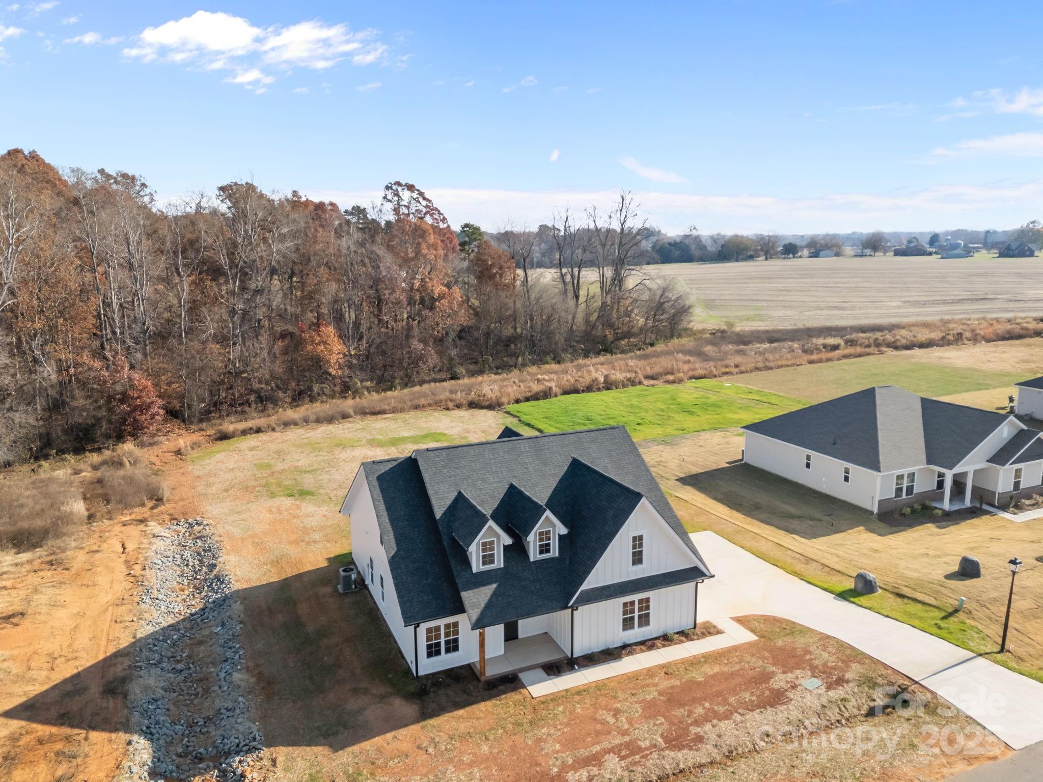 1325 Coppergate Drive — Salisbury