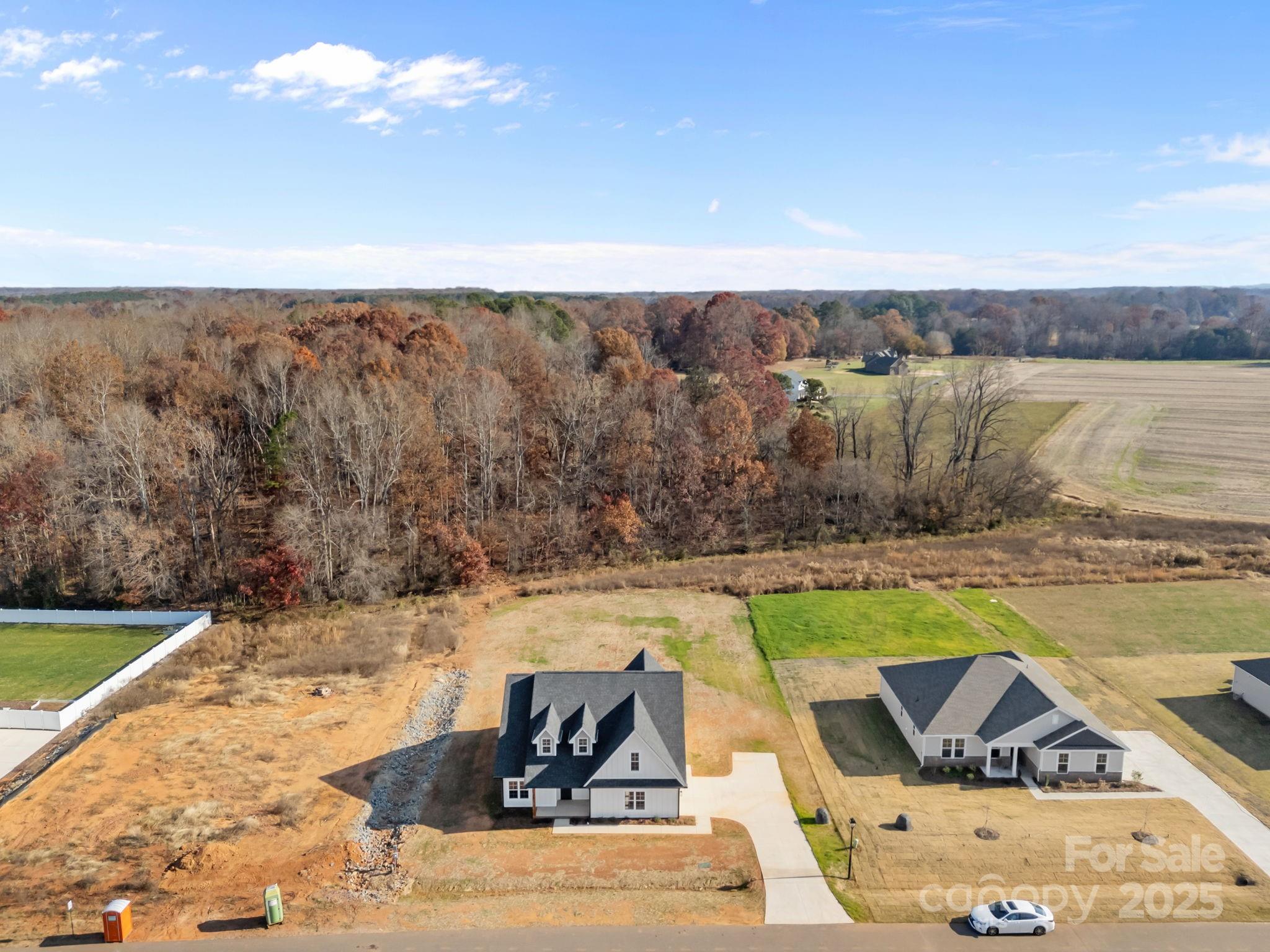 1325 Coppergate Drive — Salisbury