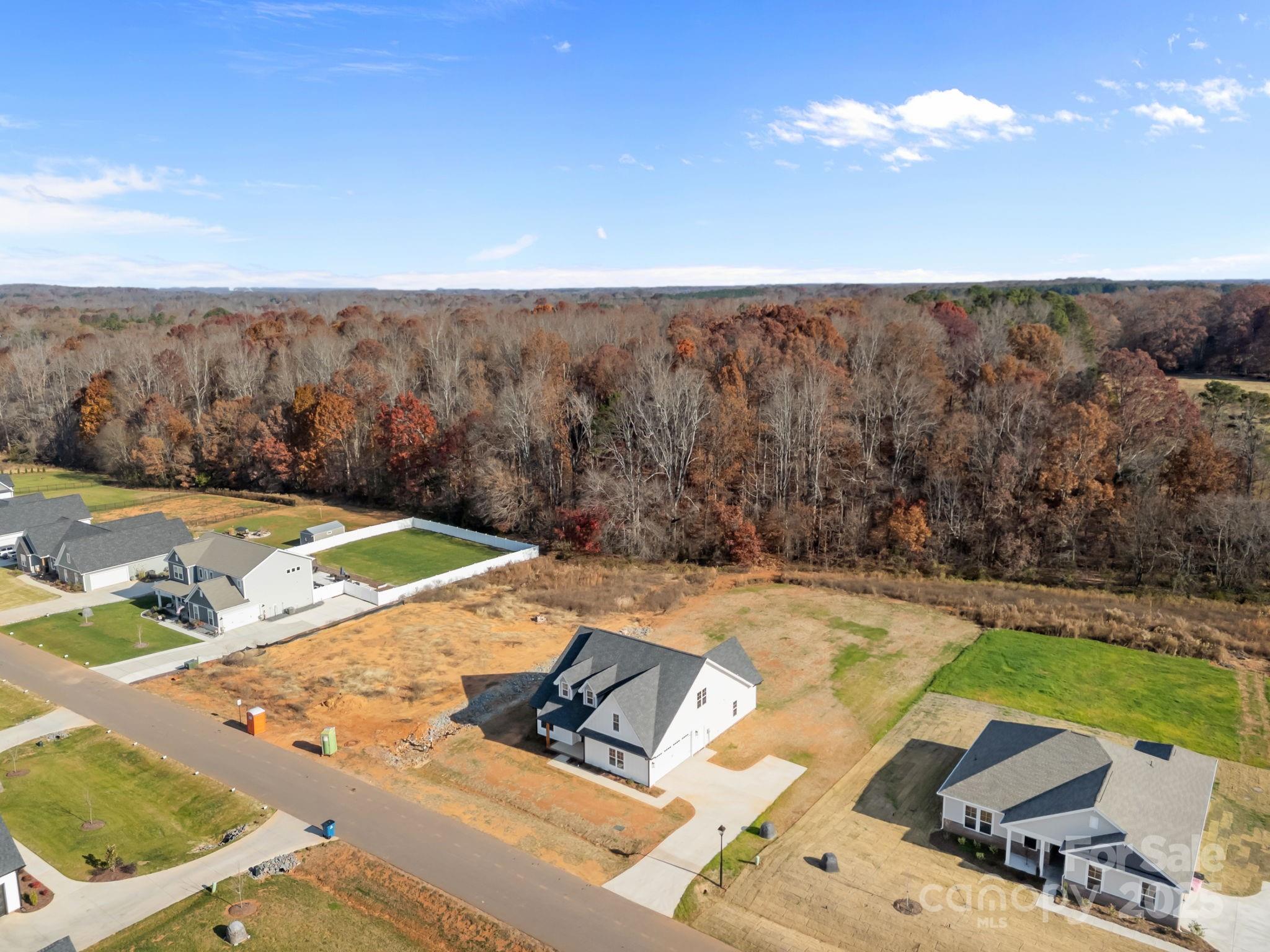 1325 Coppergate Drive — Salisbury