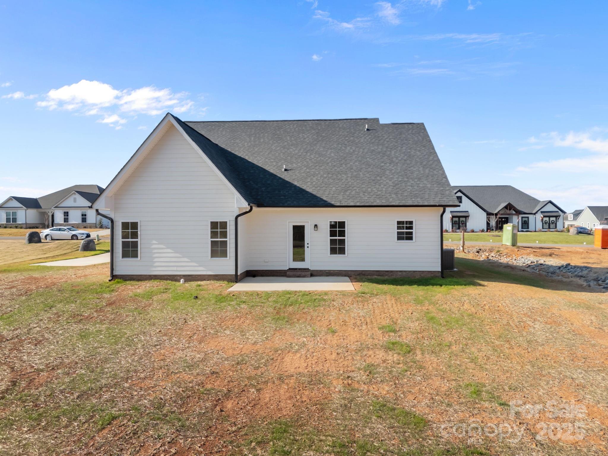 1325 Coppergate Drive — Salisbury