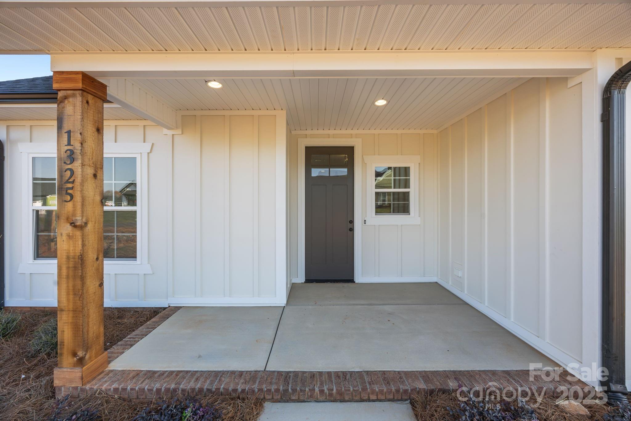 1325 Coppergate Drive — Salisbury