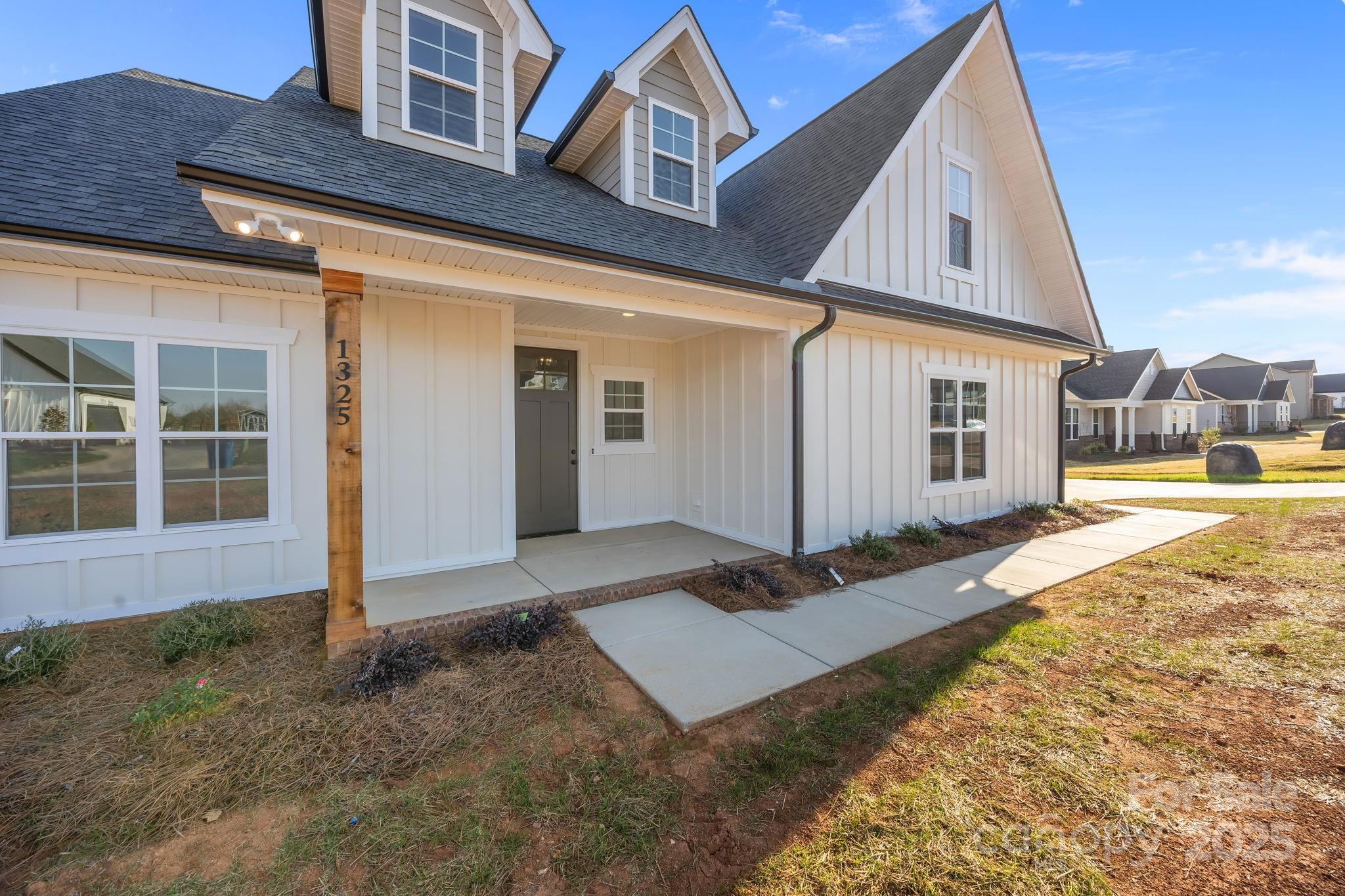 1325 Coppergate Drive — Salisbury