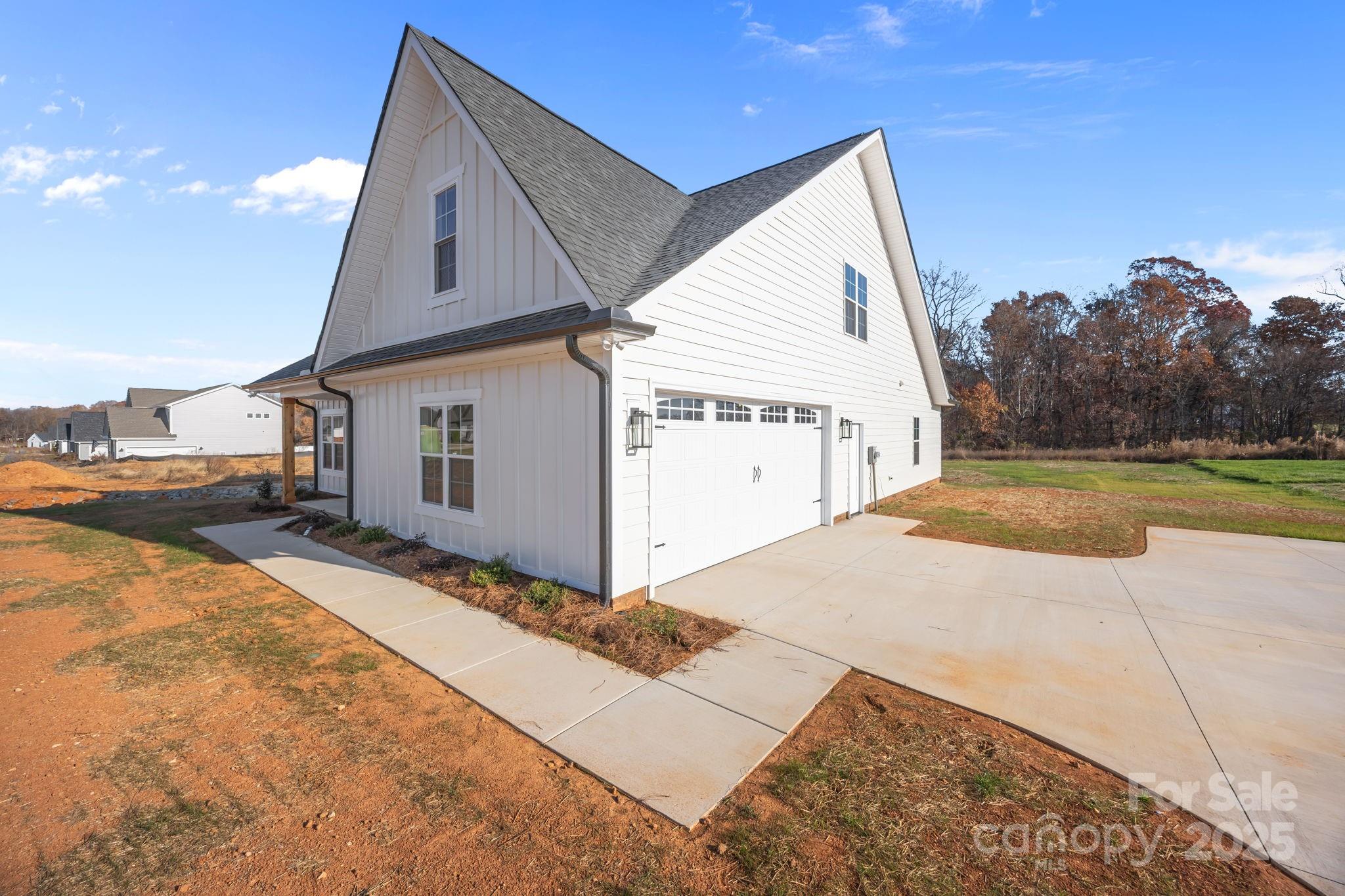 1325 Coppergate Drive — Salisbury