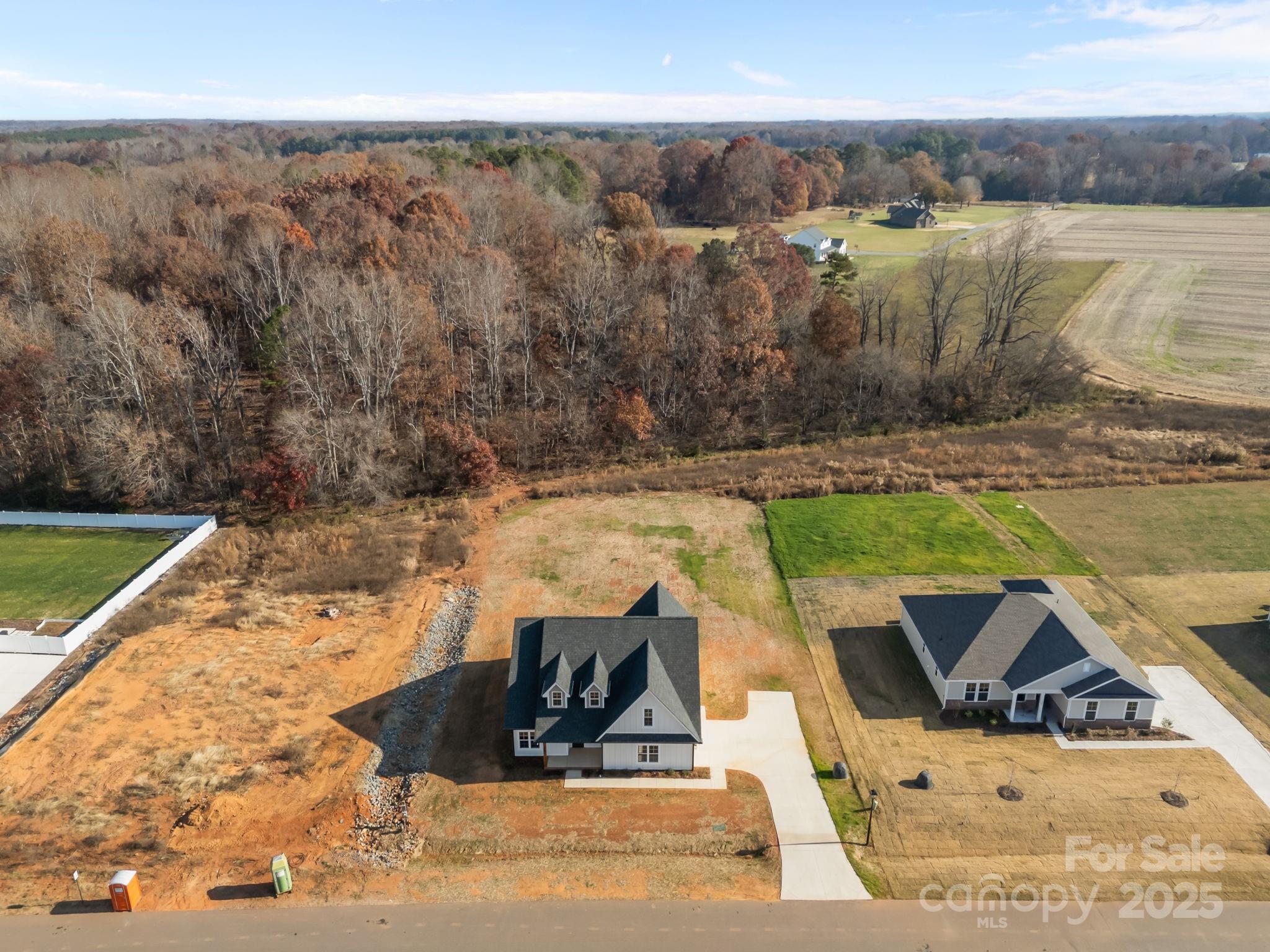 1325 Coppergate Drive — Salisbury