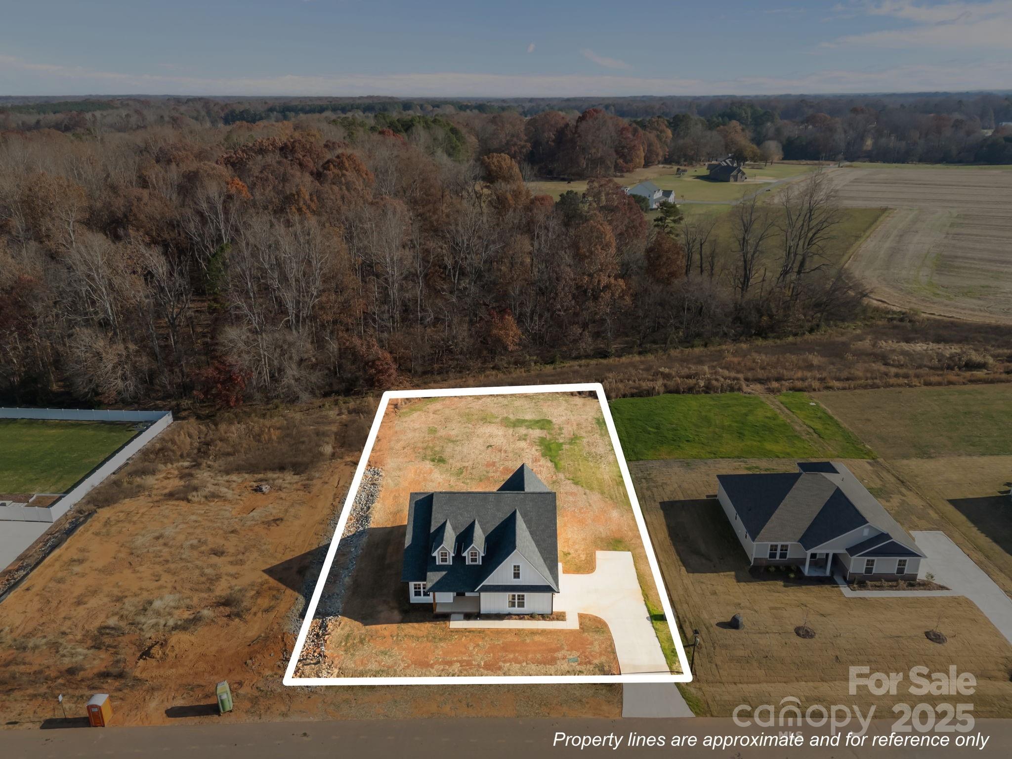 1325 Coppergate Drive — Salisbury