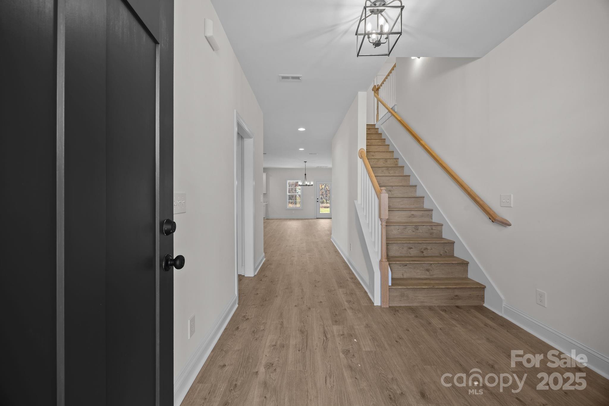 1325 Coppergate Drive — Salisbury