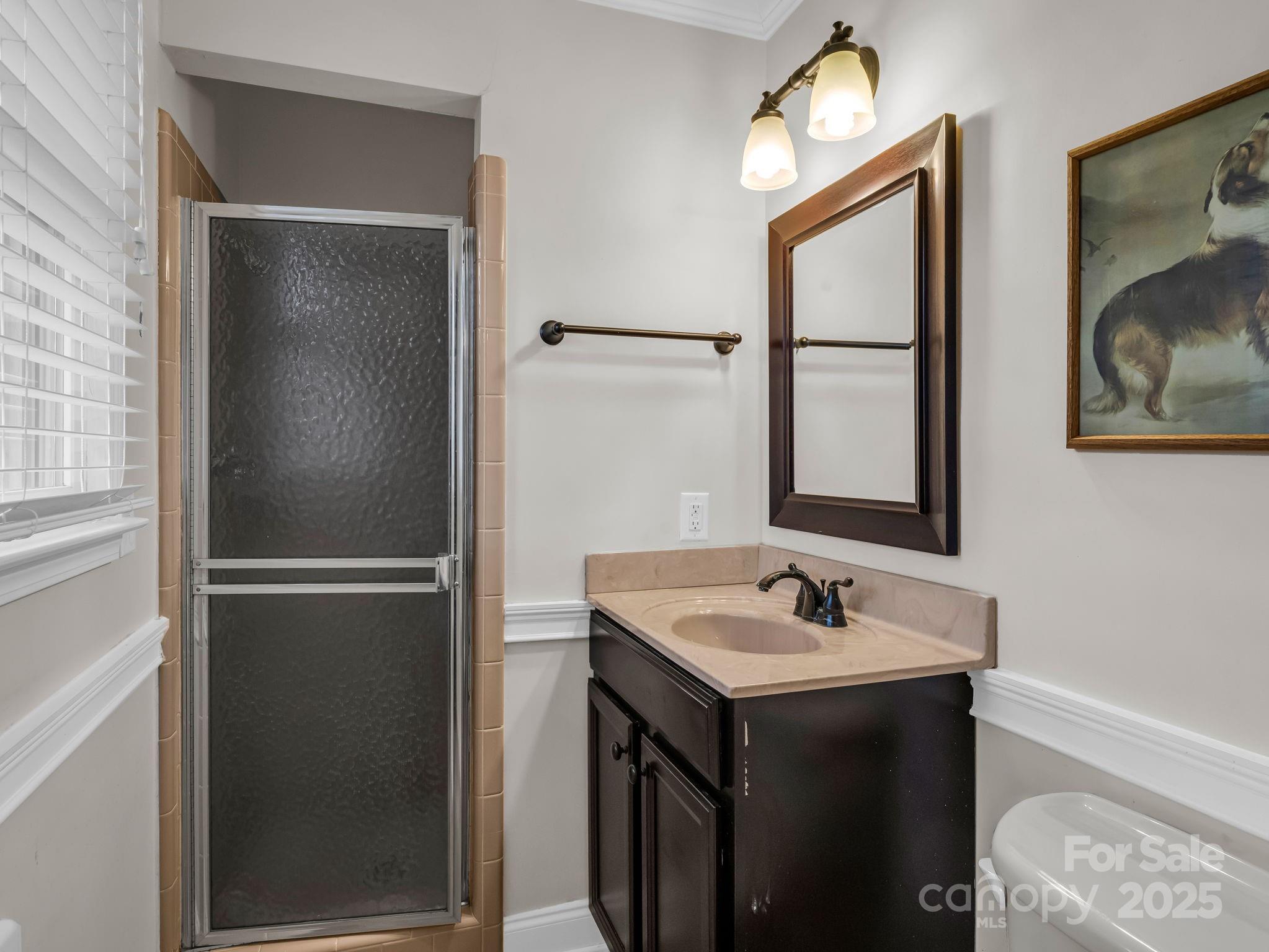136 Old Tanglewood Trail — Hendersonville