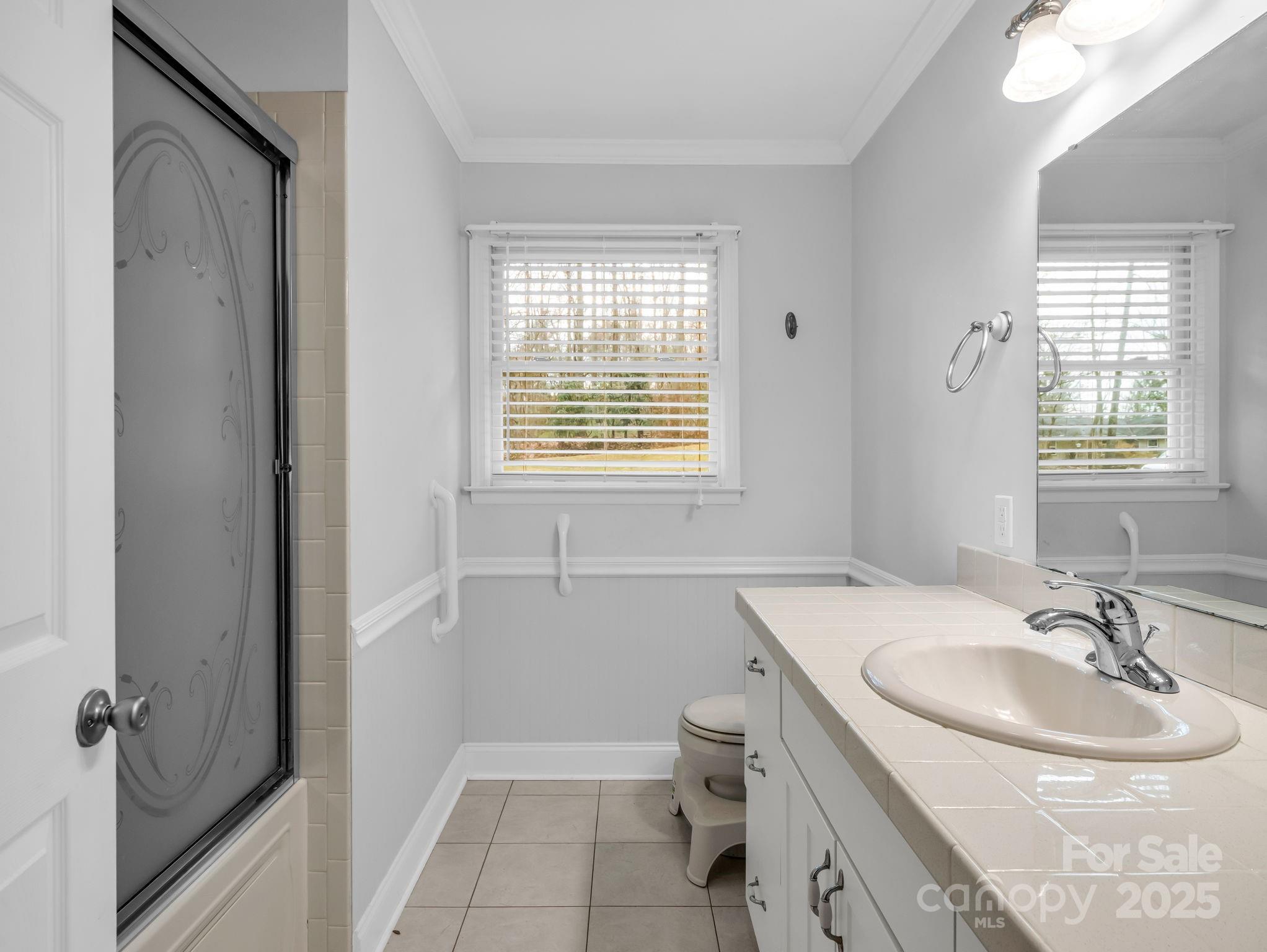 136 Old Tanglewood Trail — Hendersonville