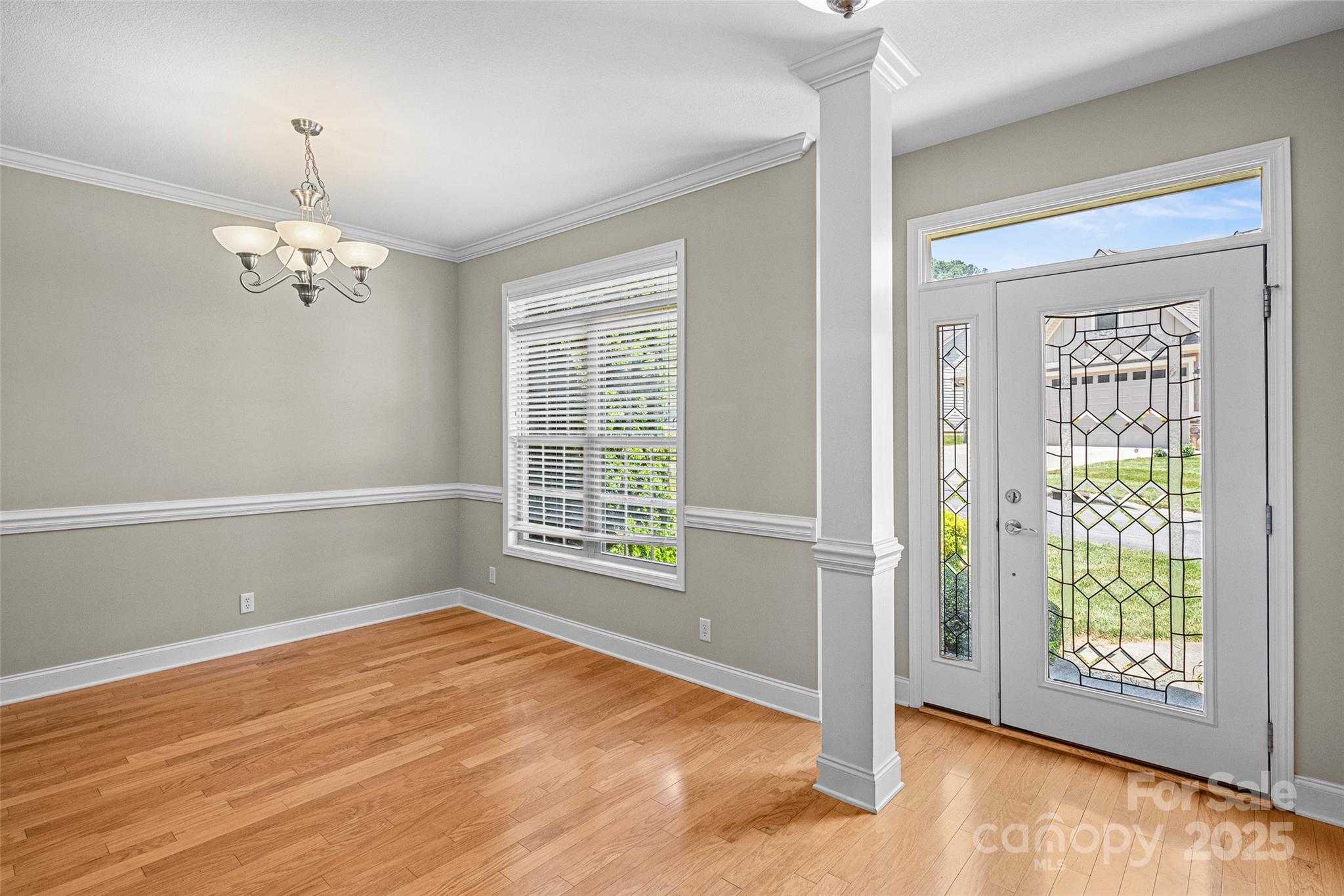58 Burlington Lane — Fletcher