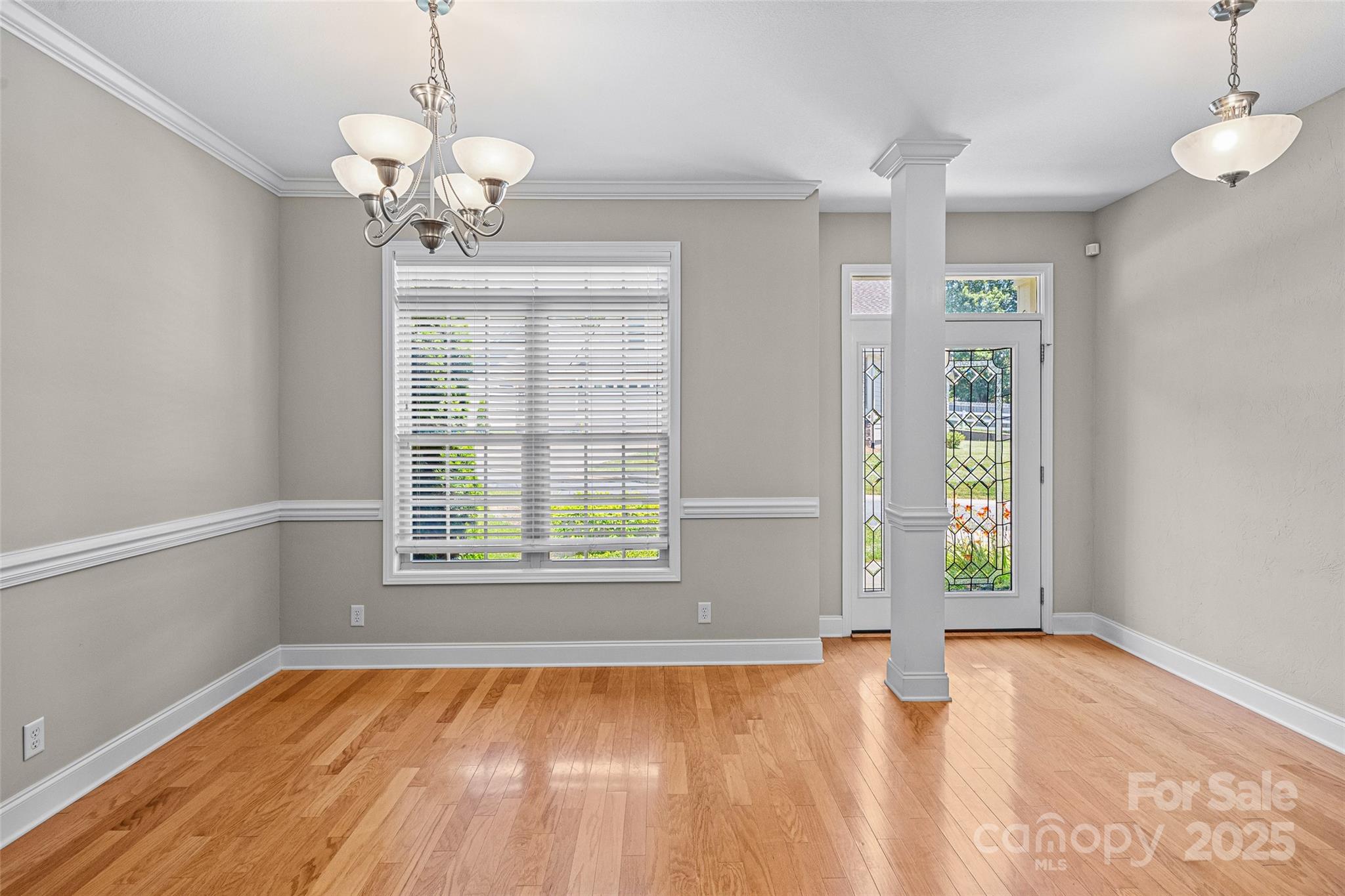 58 Burlington Lane — Fletcher