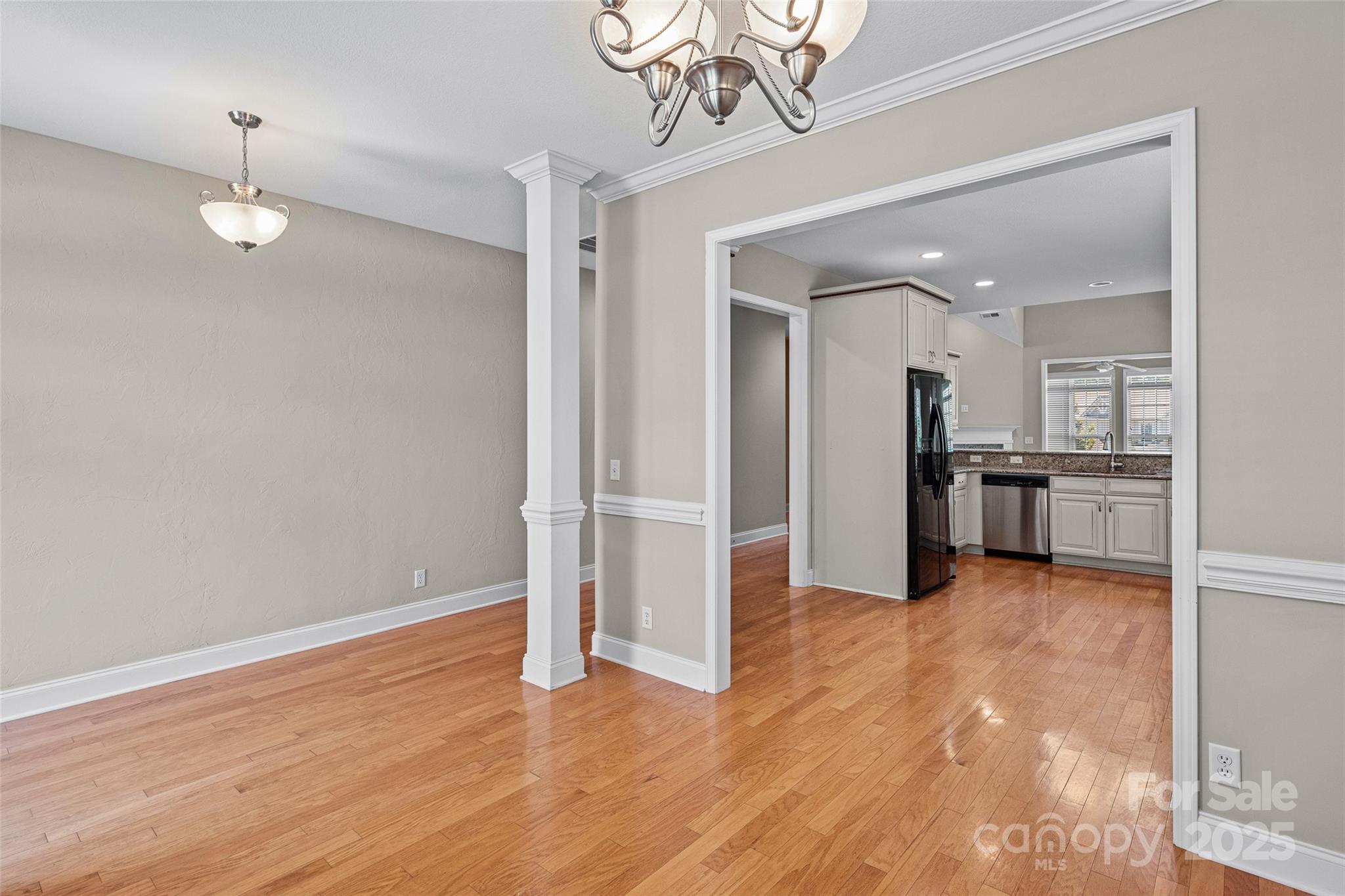 58 Burlington Lane — Fletcher