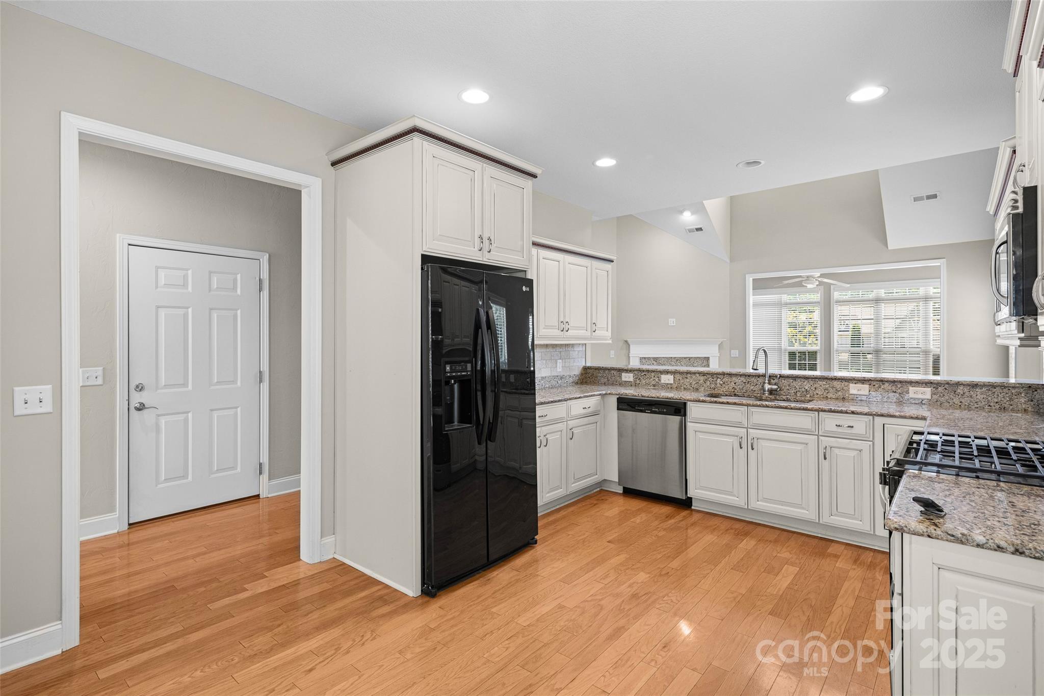 58 Burlington Lane — Fletcher