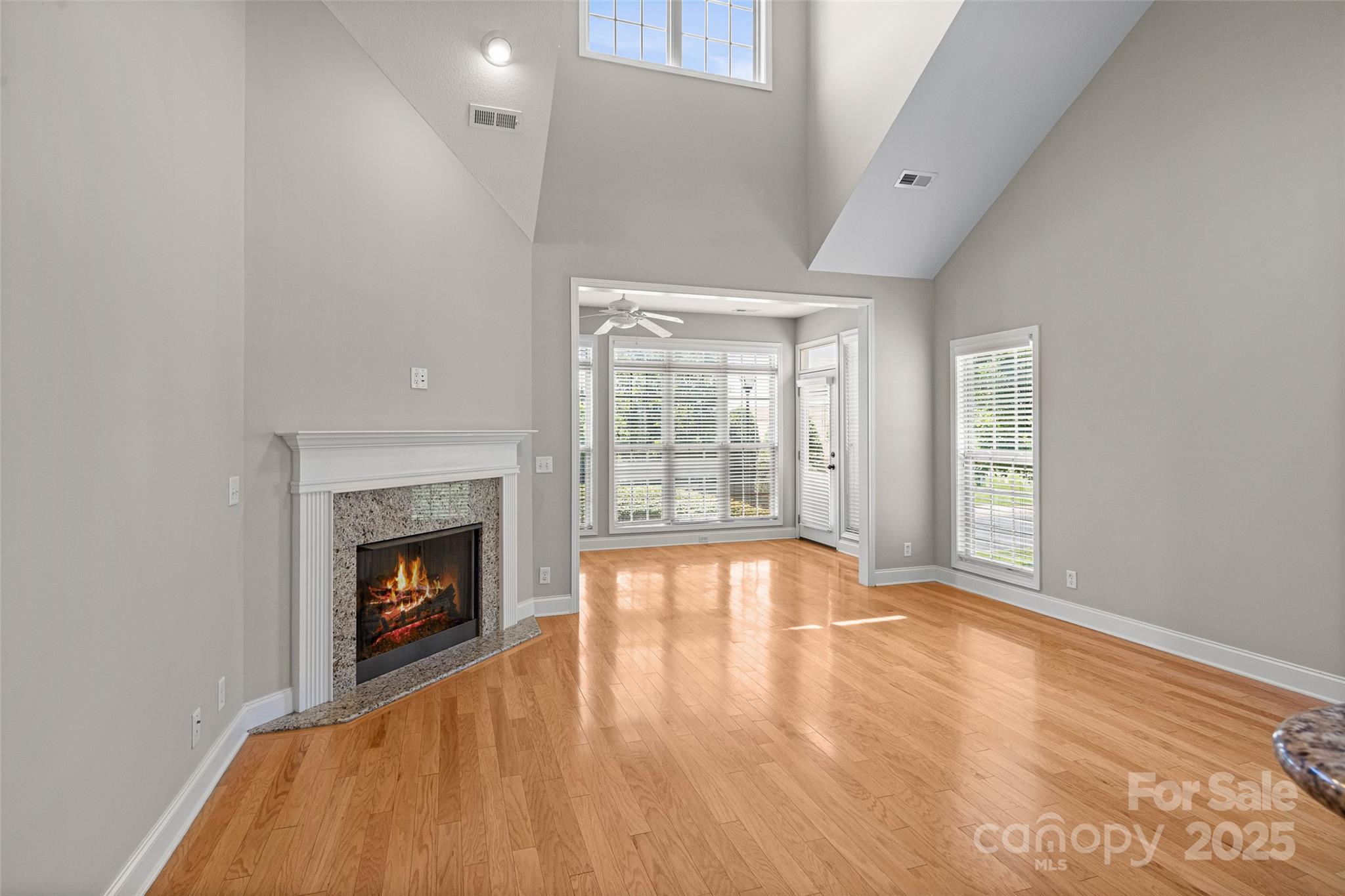 58 Burlington Lane — Fletcher
