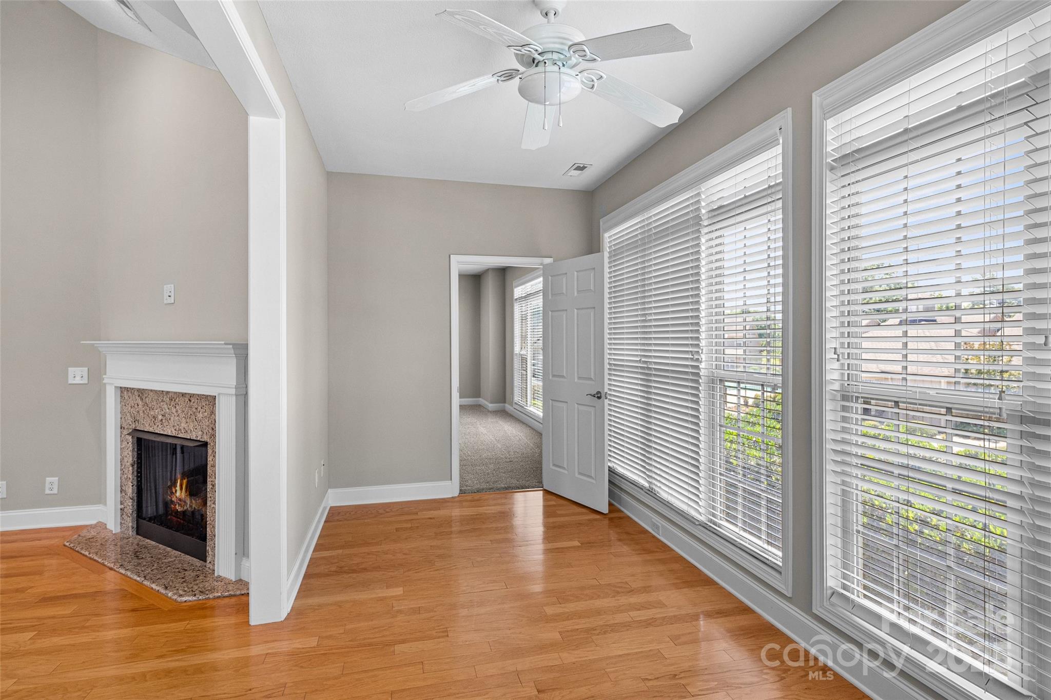 58 Burlington Lane — Fletcher