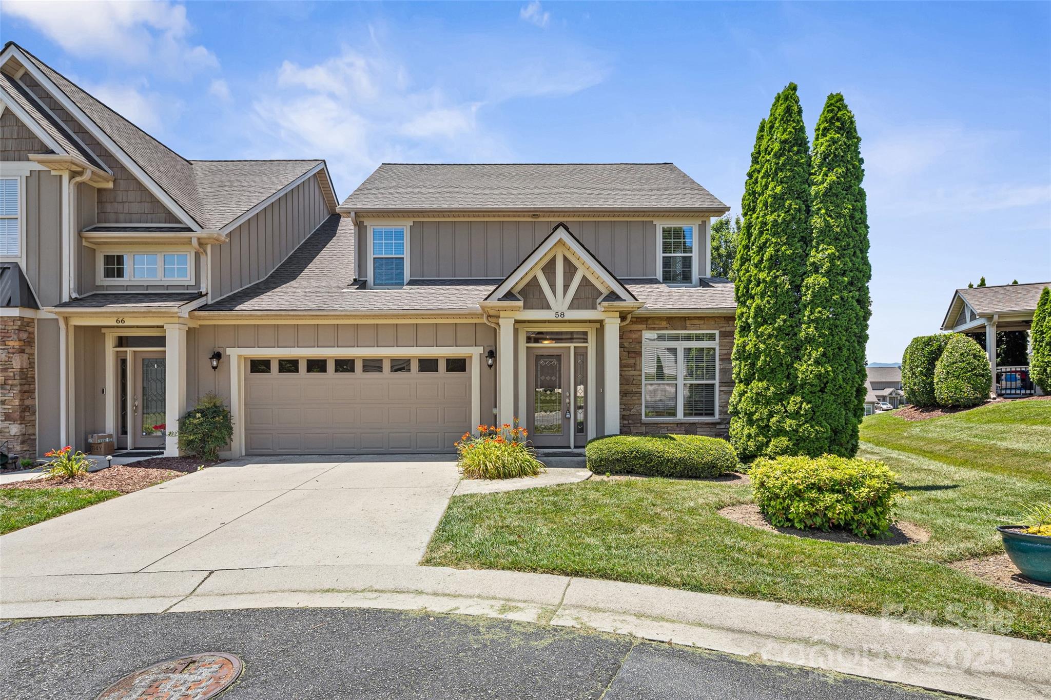 58 Burlington Lane — Fletcher