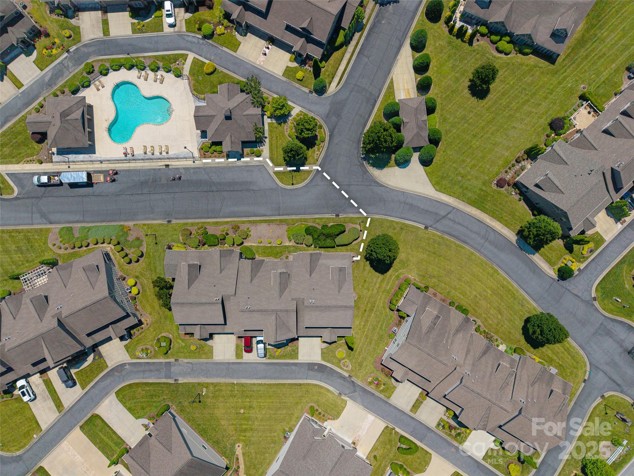 58 Burlington Lane — Fletcher