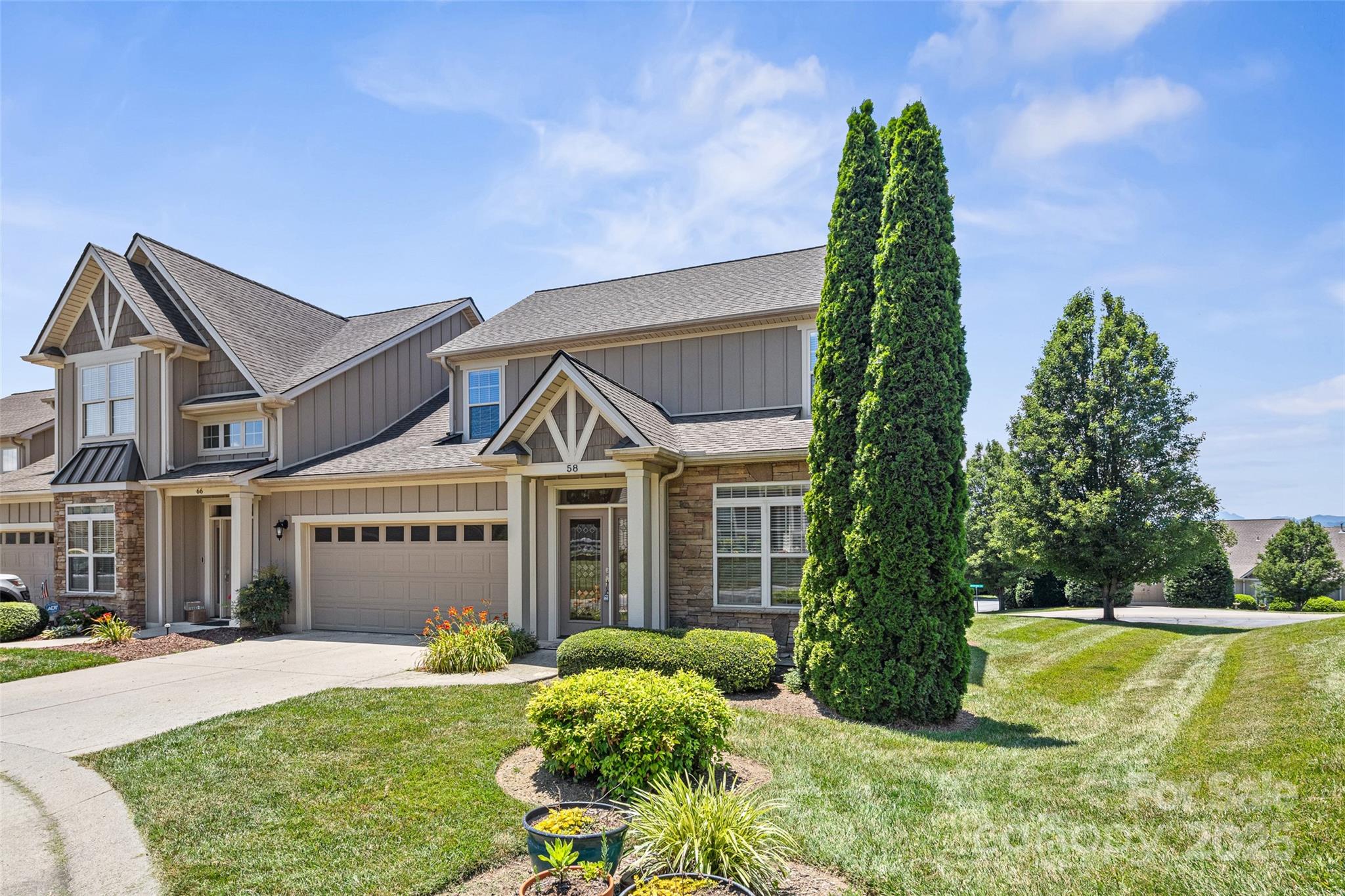 58 Burlington Lane — Fletcher
